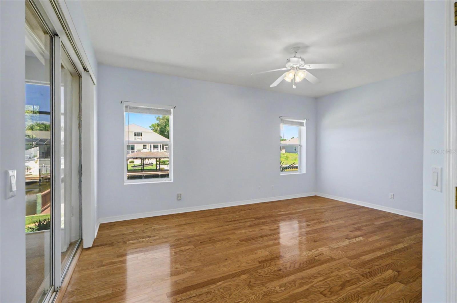 PALM COAST SEC 16 - Residential
