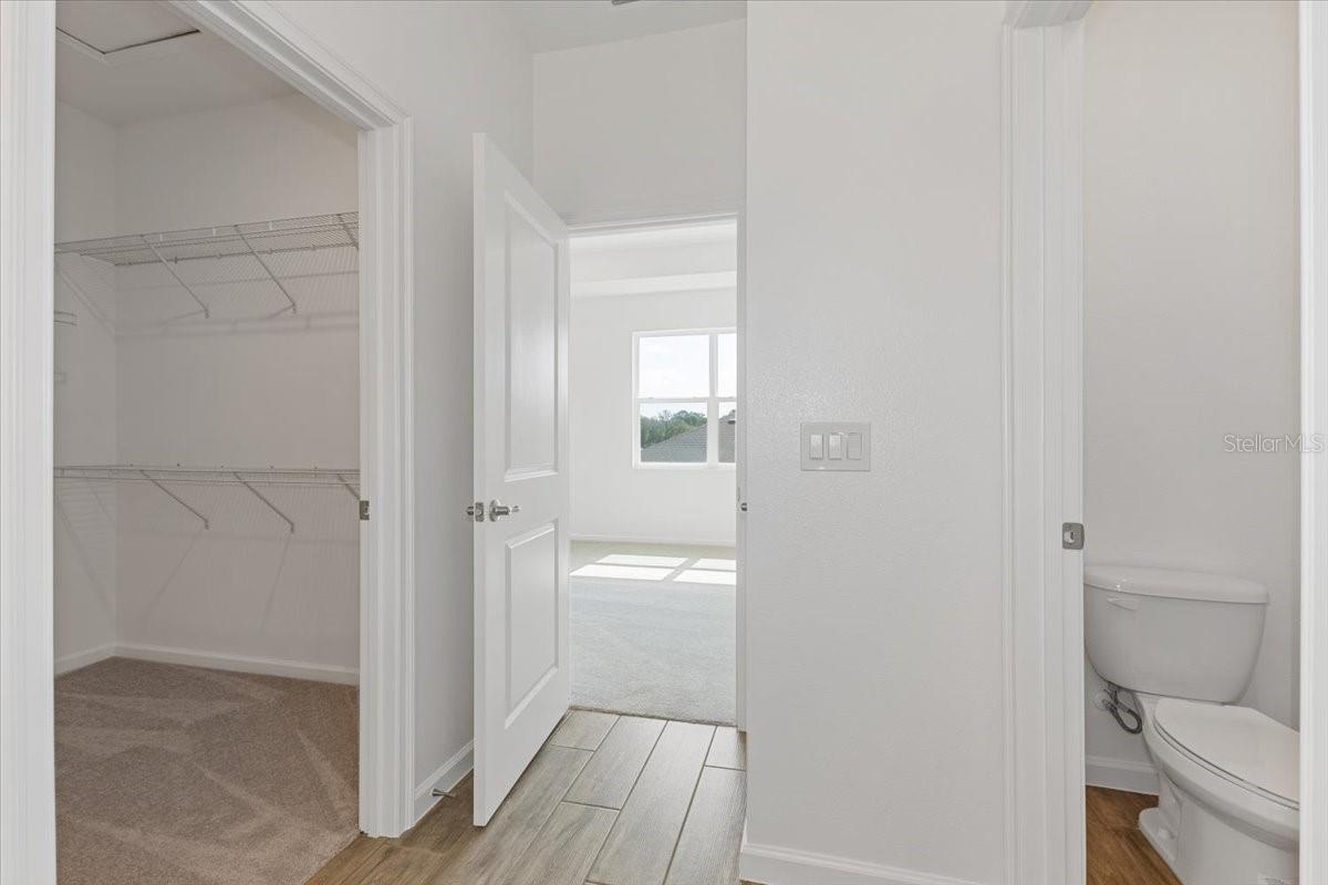 SUMMERBROOKE - Residential