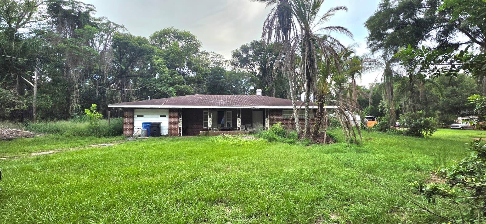Property in LUTZ