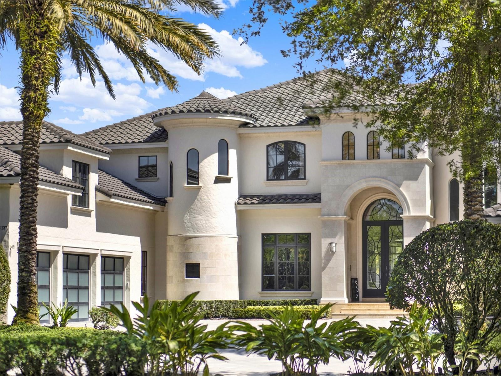 KEENES POINTE - Residential