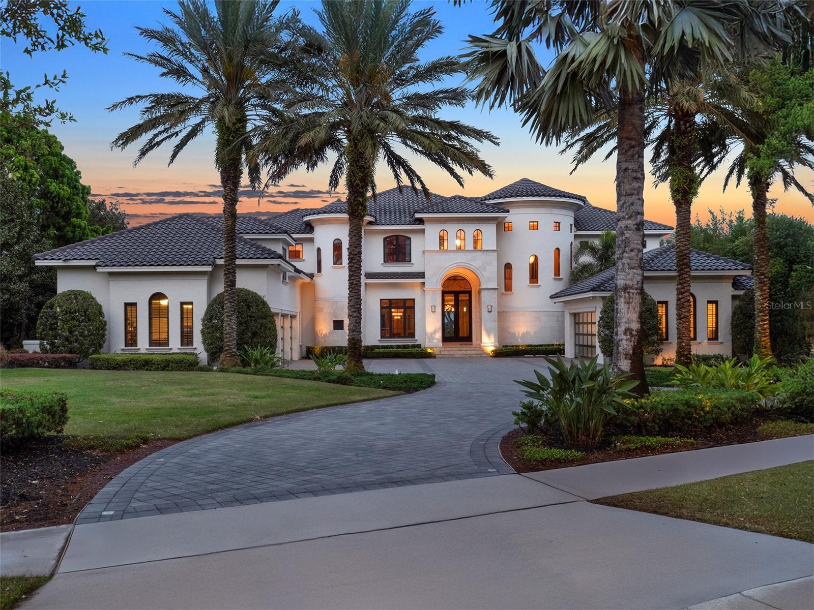 KEENES POINTE - Residential