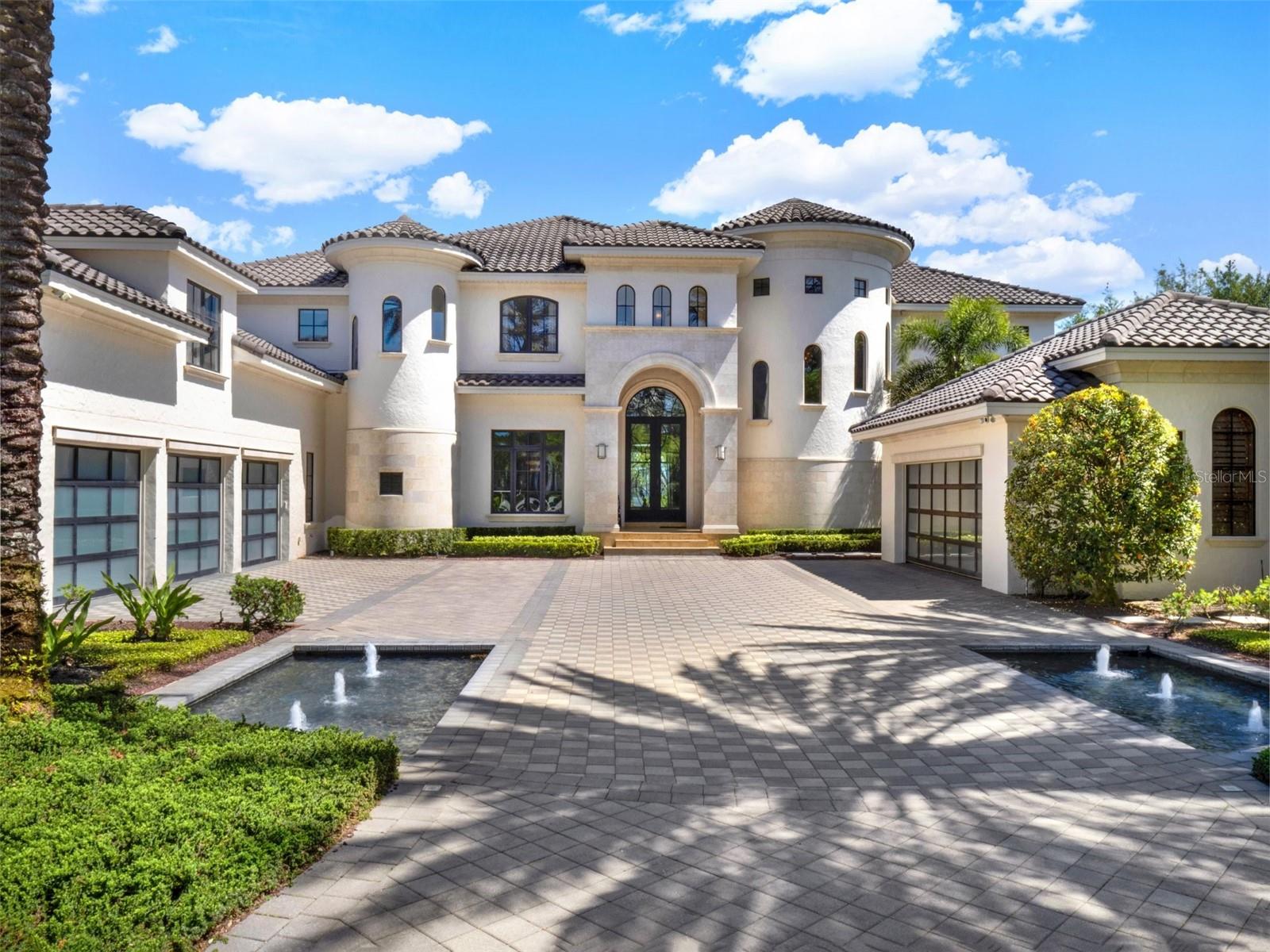 KEENES POINTE - Residential