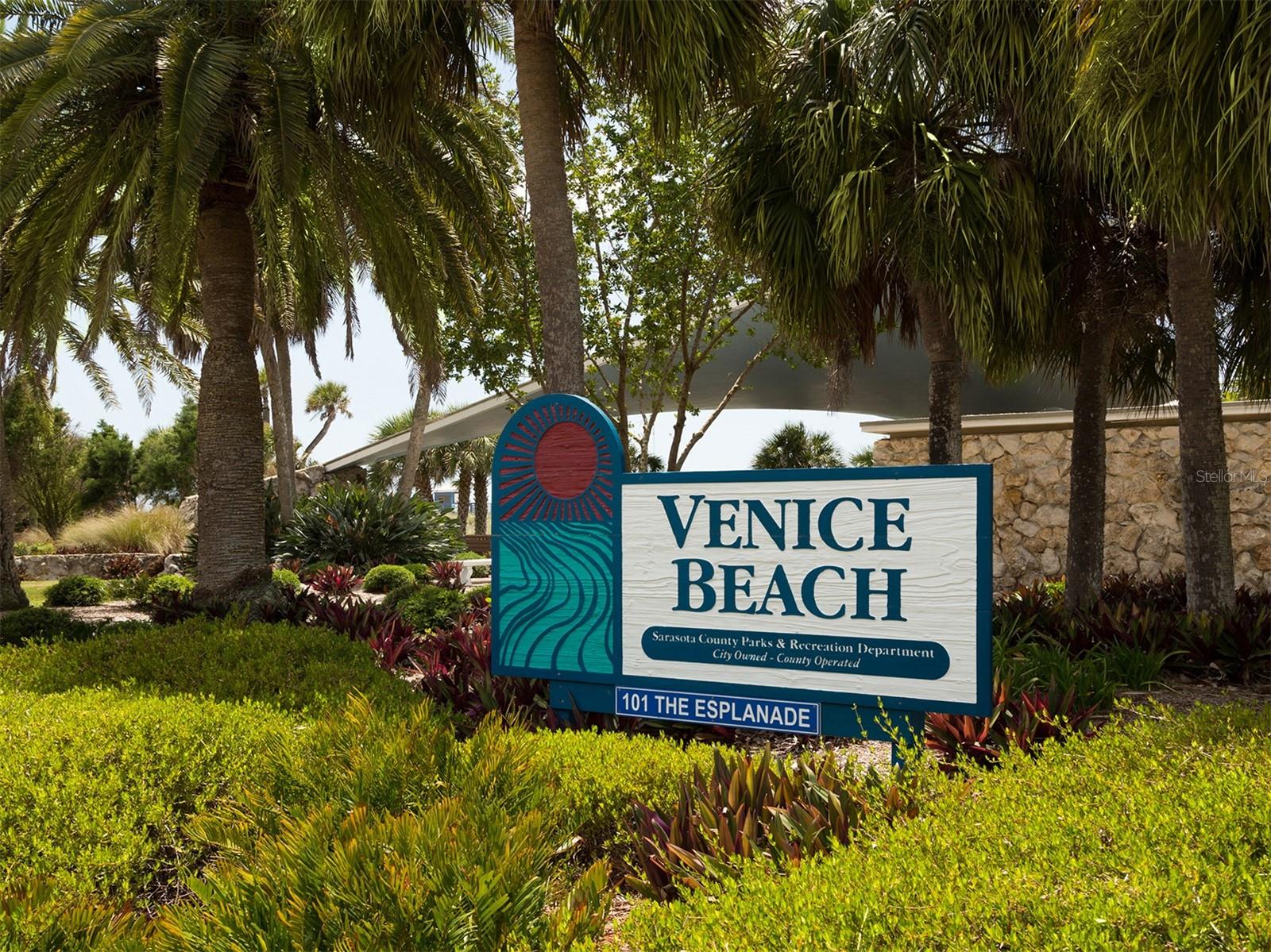 VENICE GARDENS - Residential