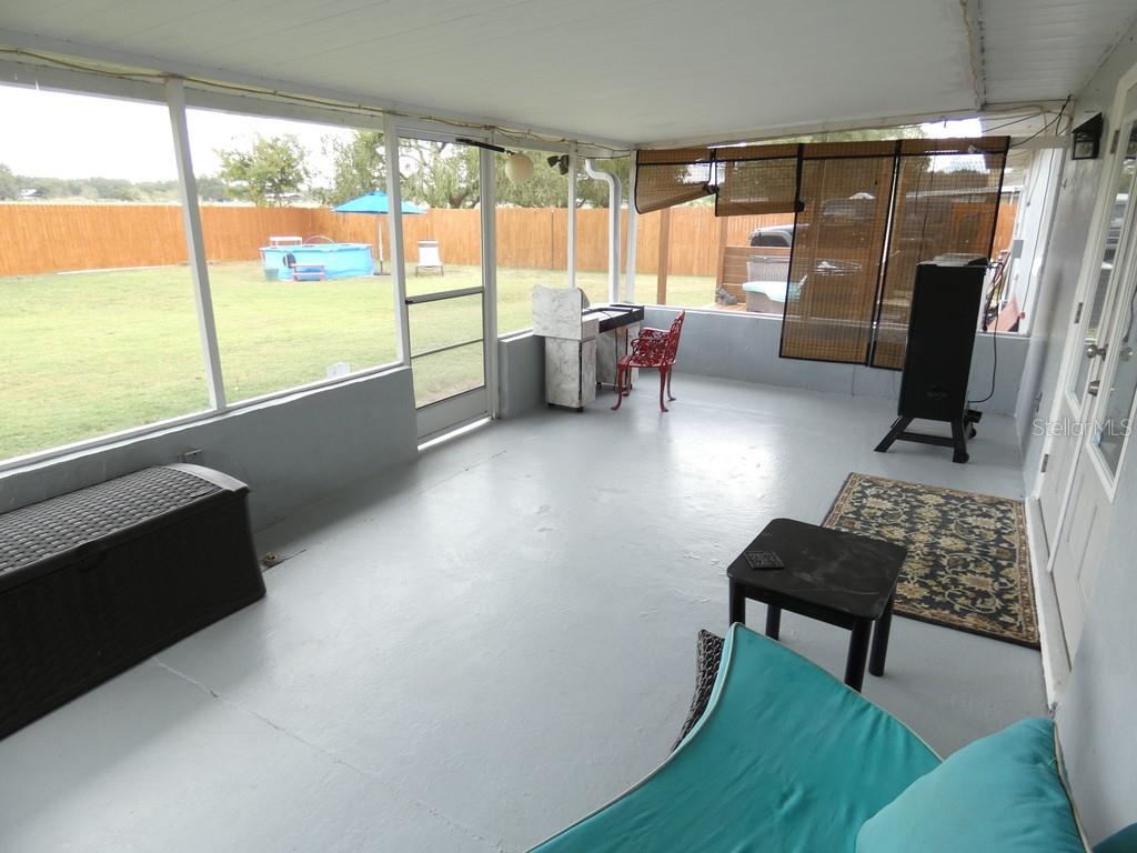 FOX LAKES - Residential