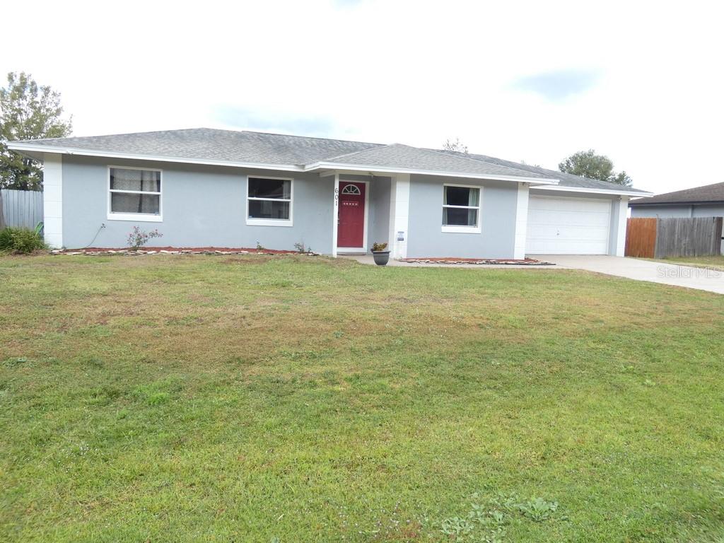 FOX LAKES - Residential