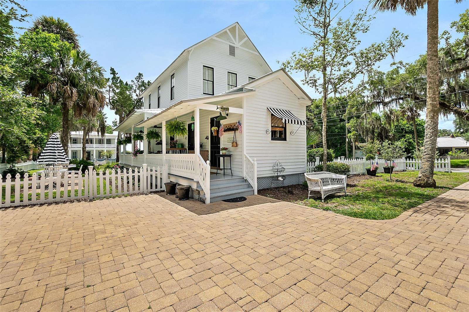PALATKA - Residential