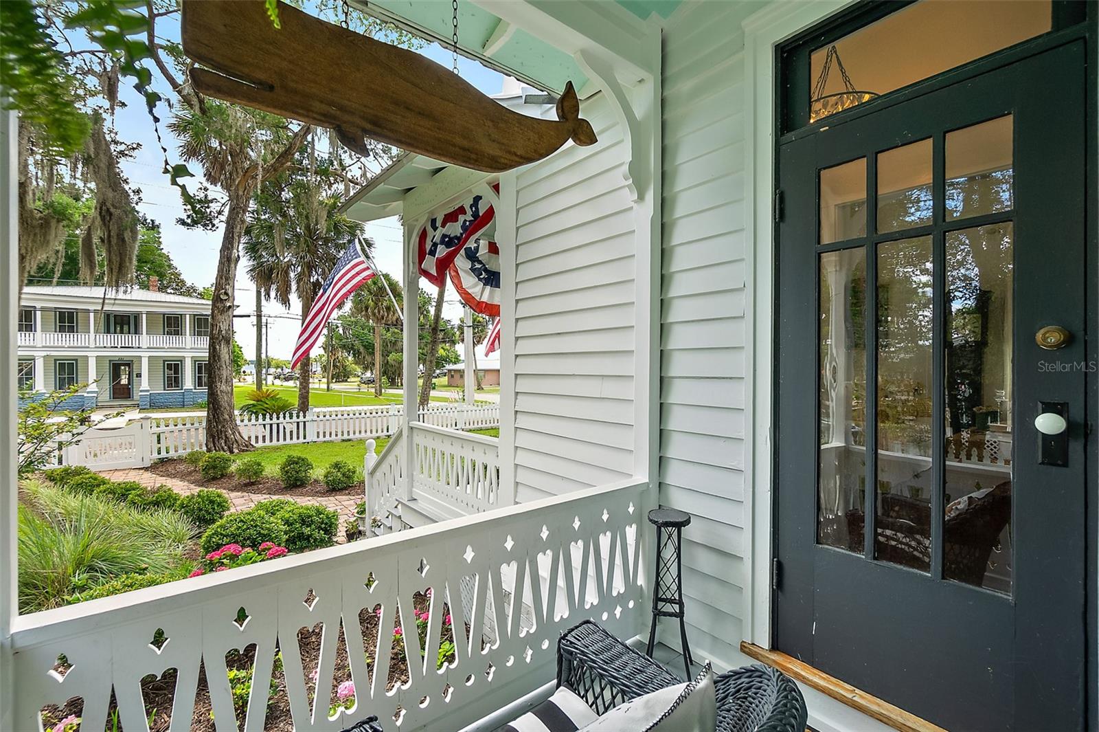 PALATKA - Residential