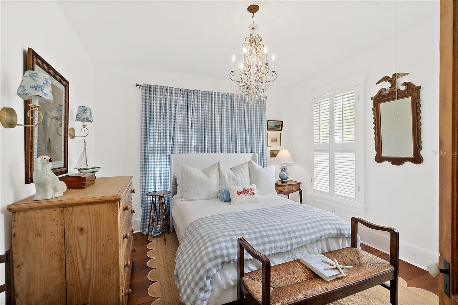PALATKA - Residential