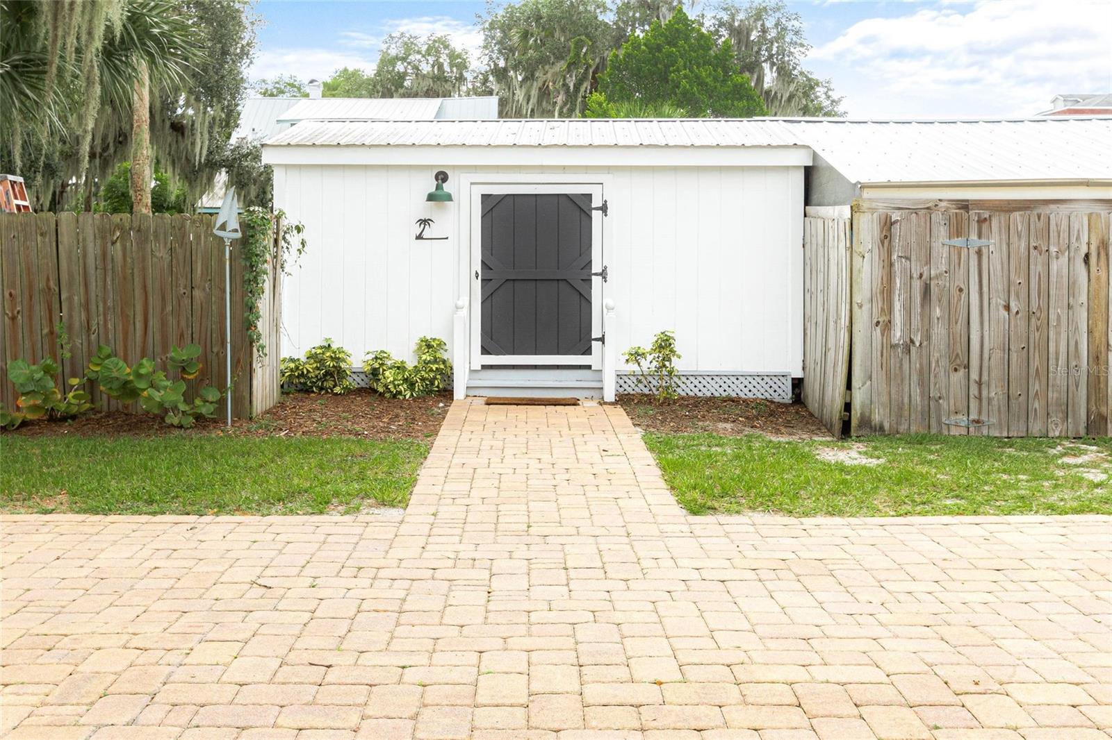PALATKA - Residential