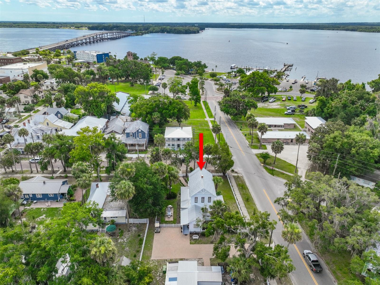 PALATKA - Residential