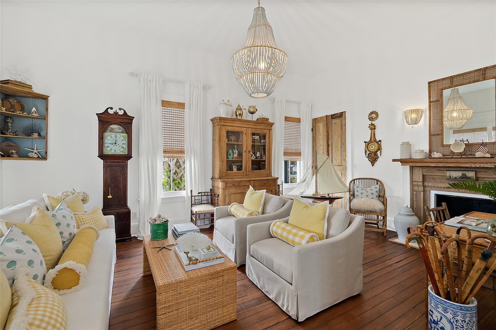 PALATKA - Residential
