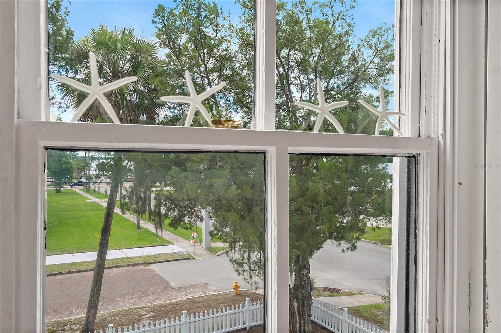 PALATKA - Residential