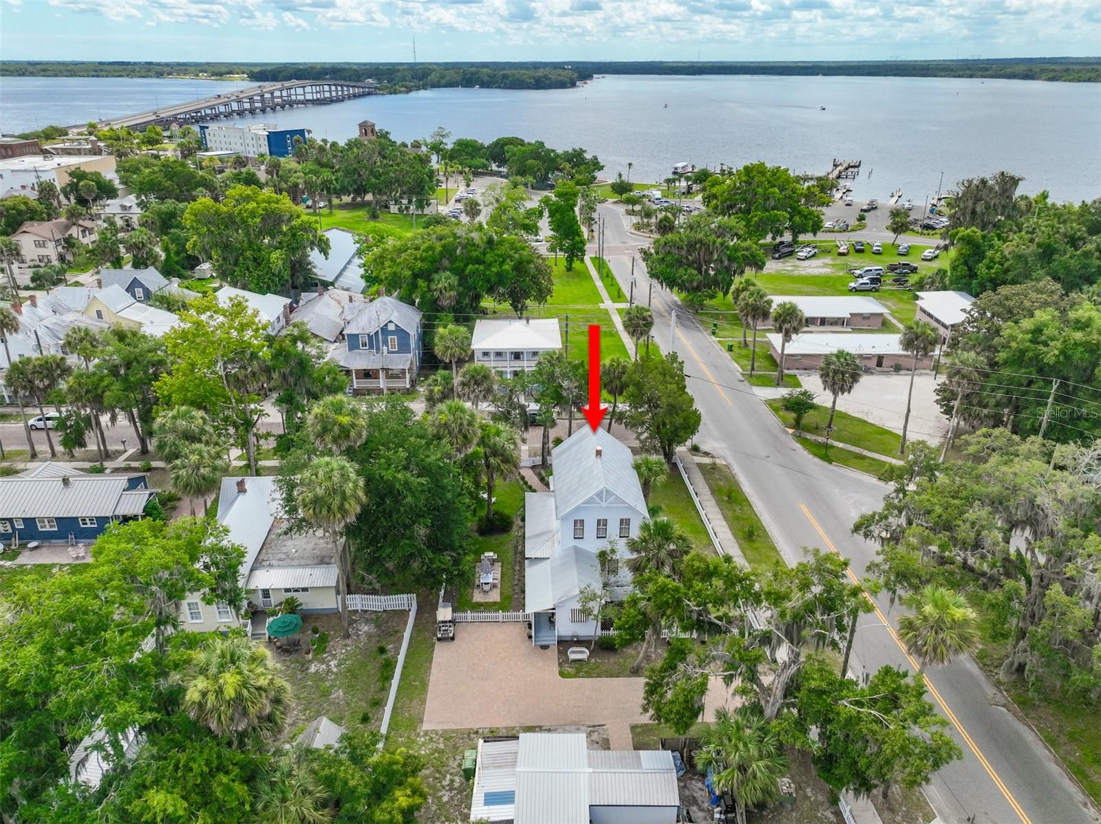 PALATKA - Residential