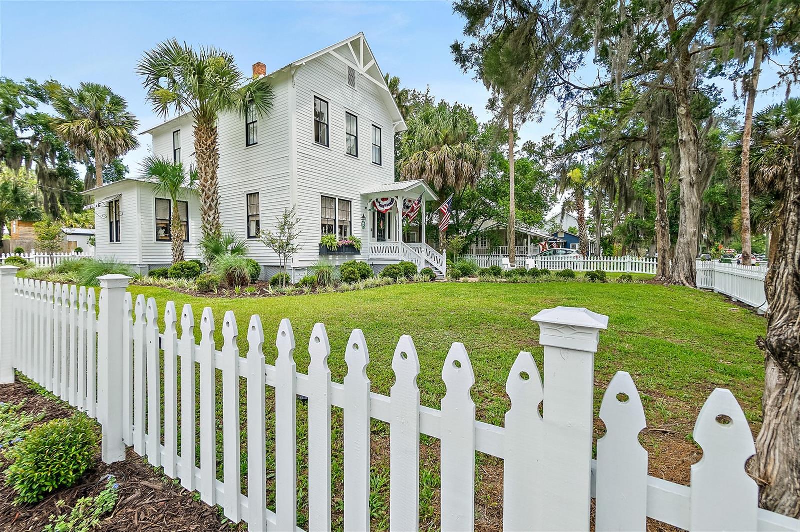 PALATKA - Residential