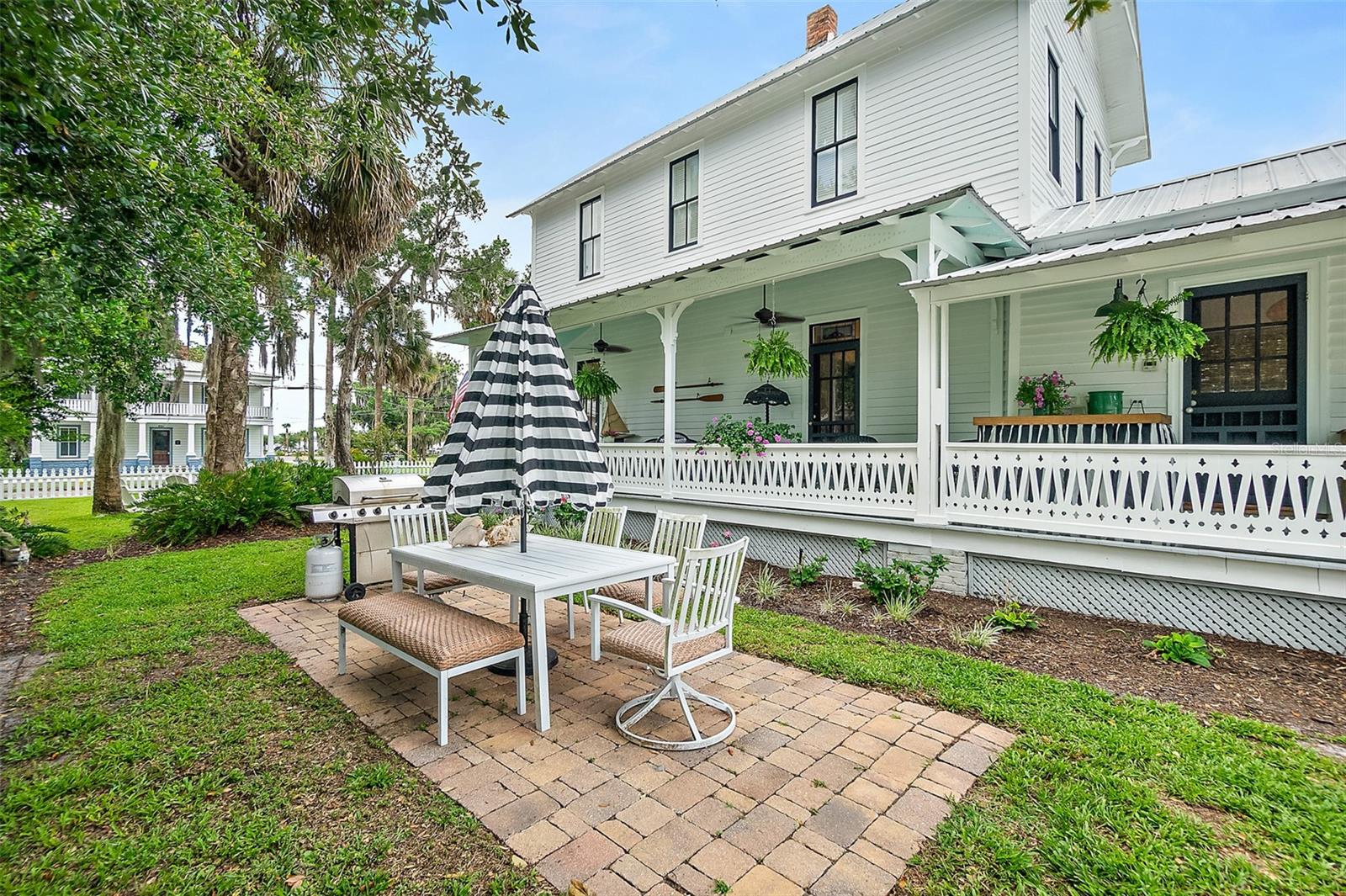 PALATKA - Residential