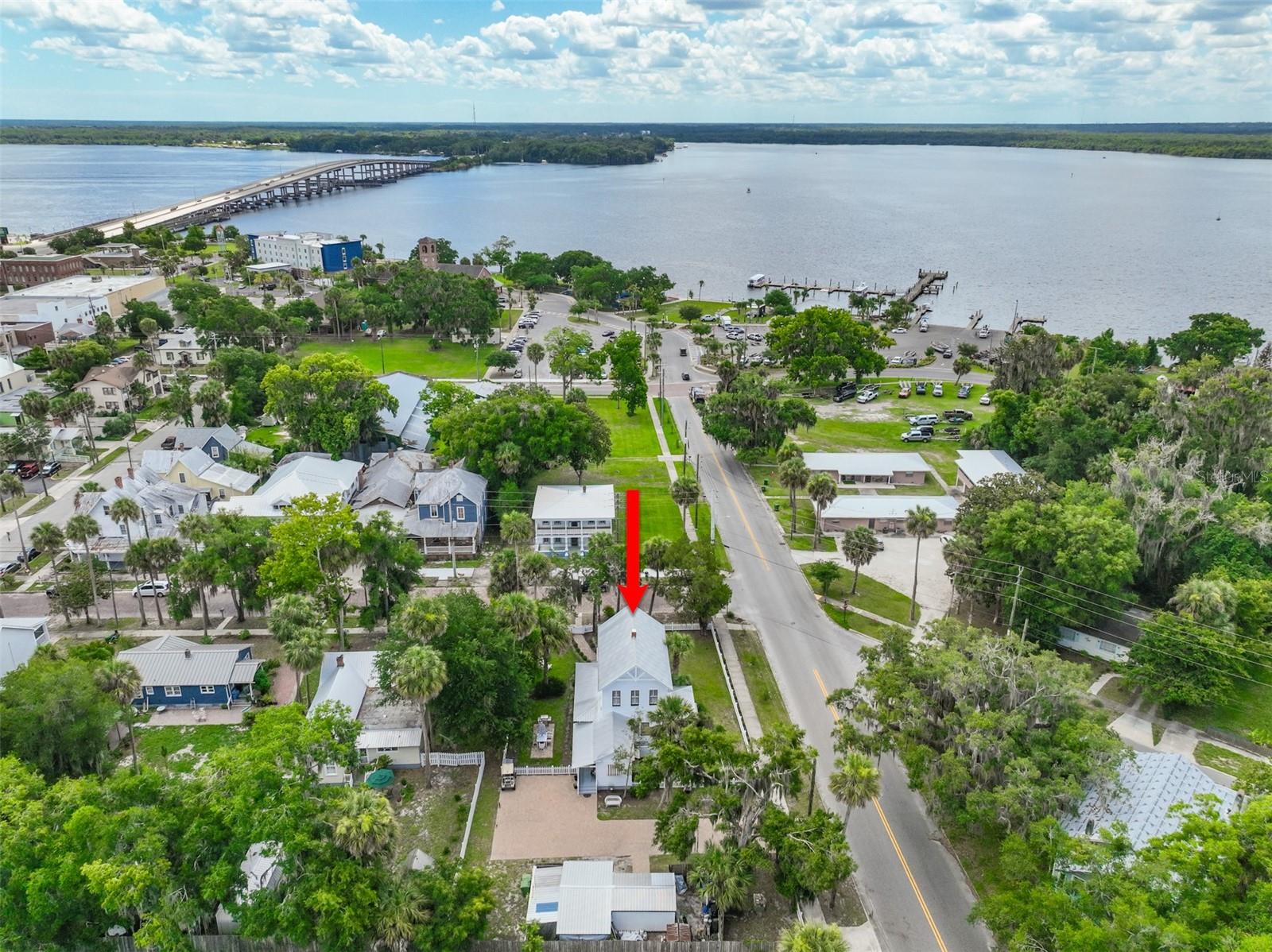PALATKA - Residential