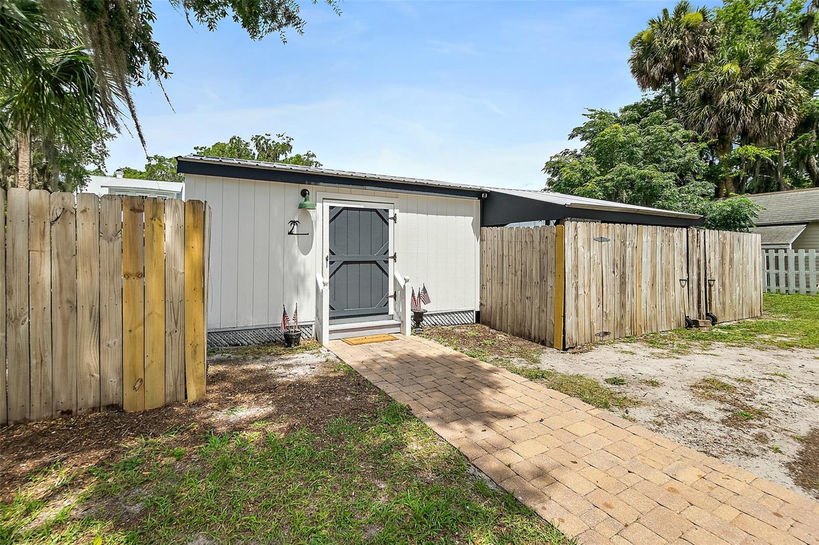 PALATKA - Residential