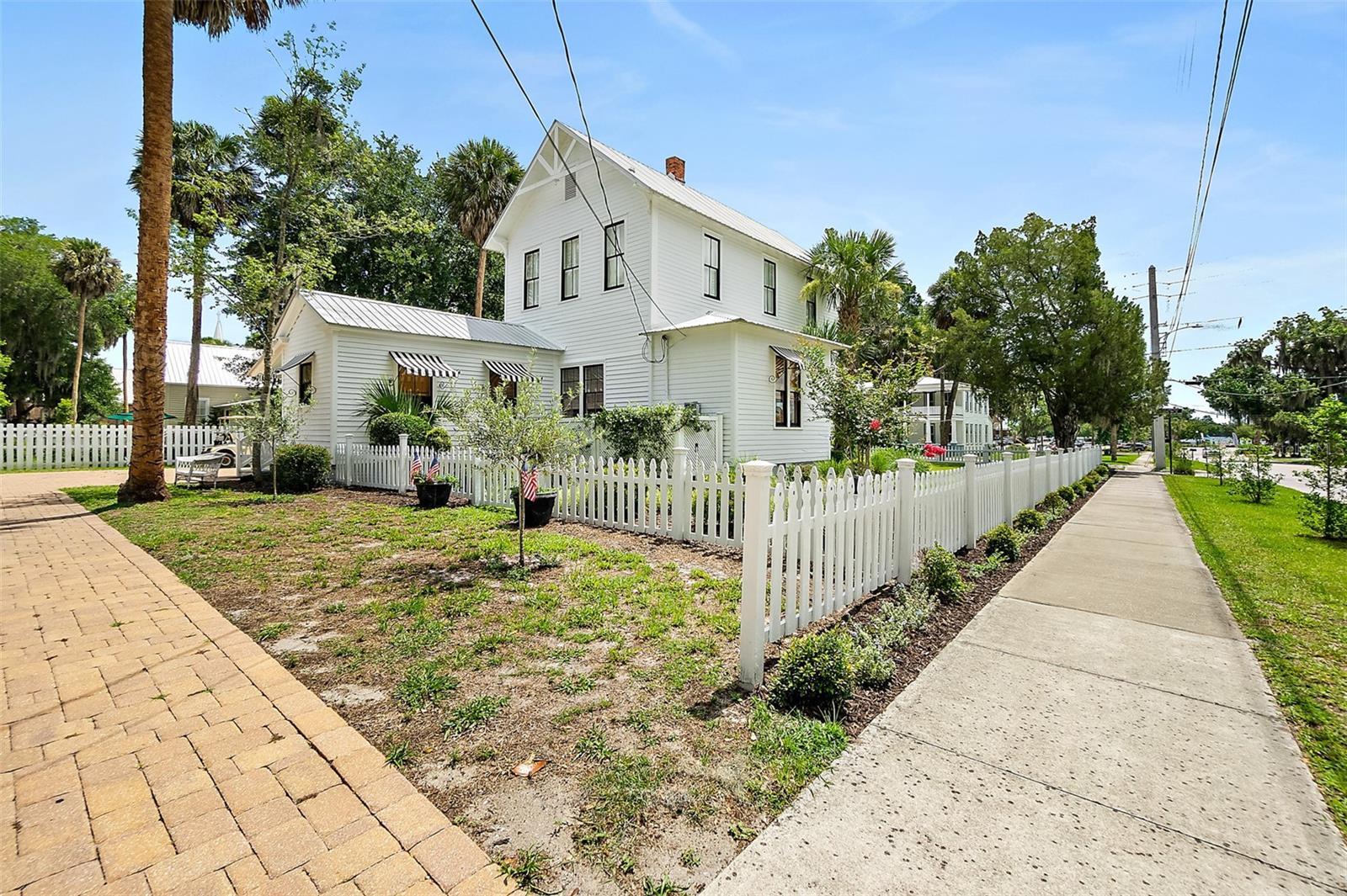 PALATKA - Residential