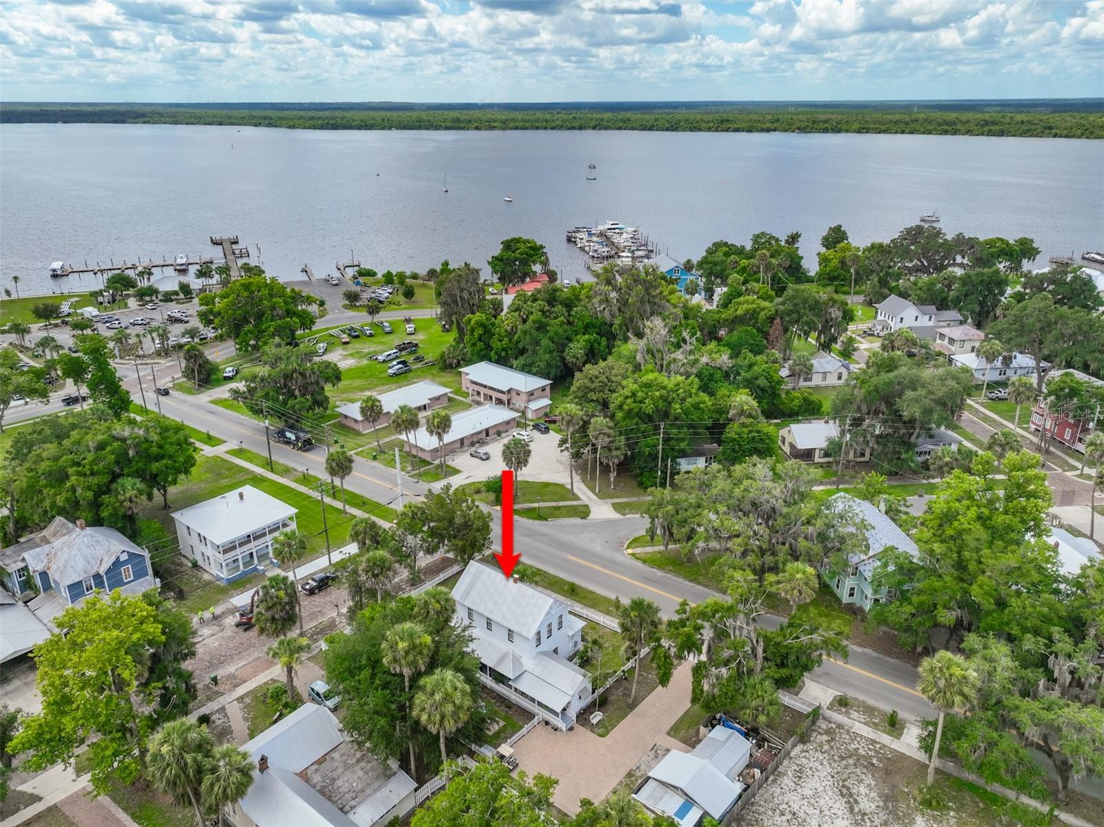PALATKA - Residential