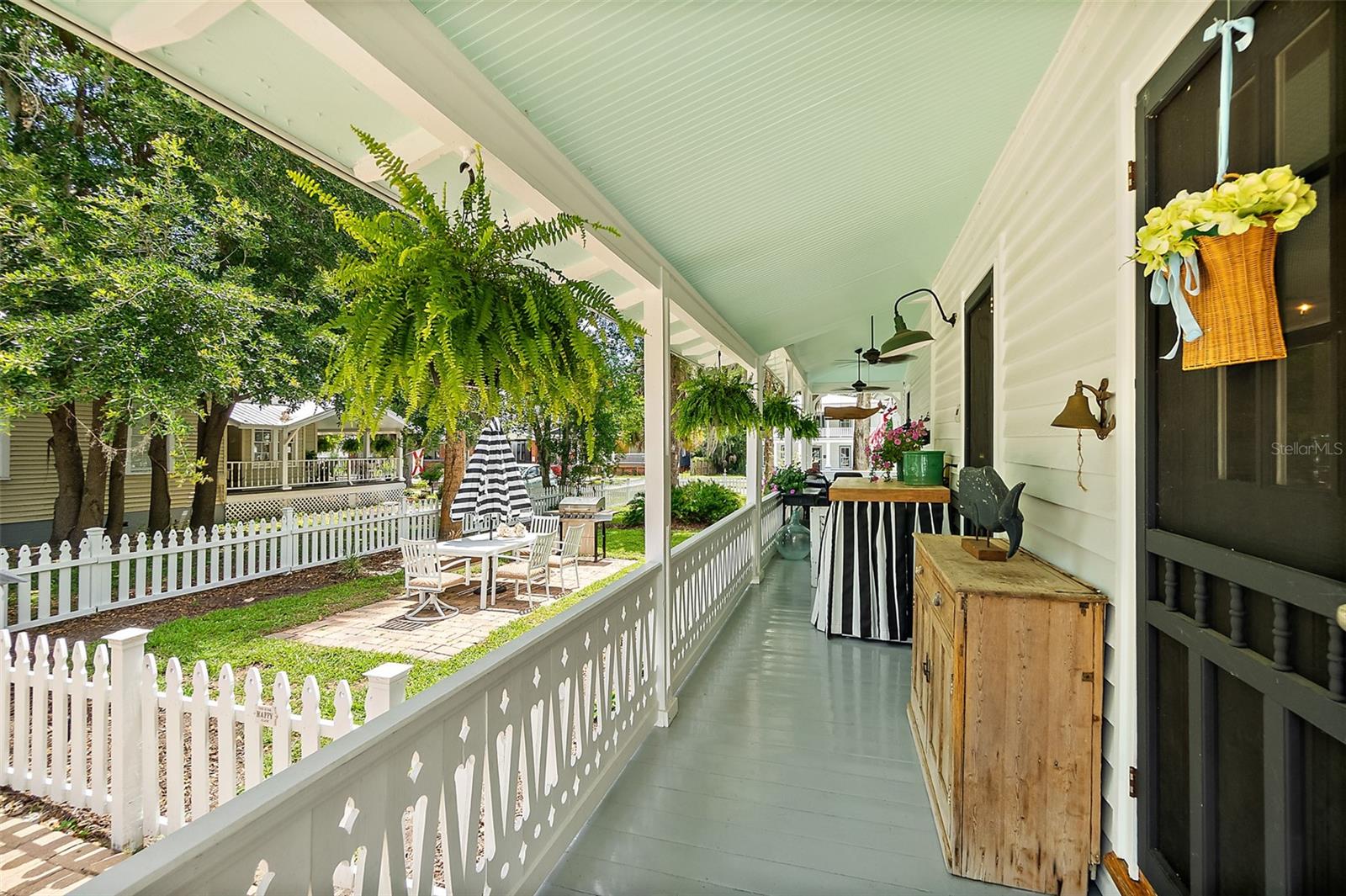 PALATKA - Residential