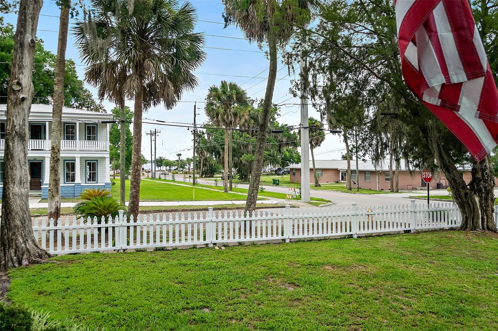 PALATKA - Residential