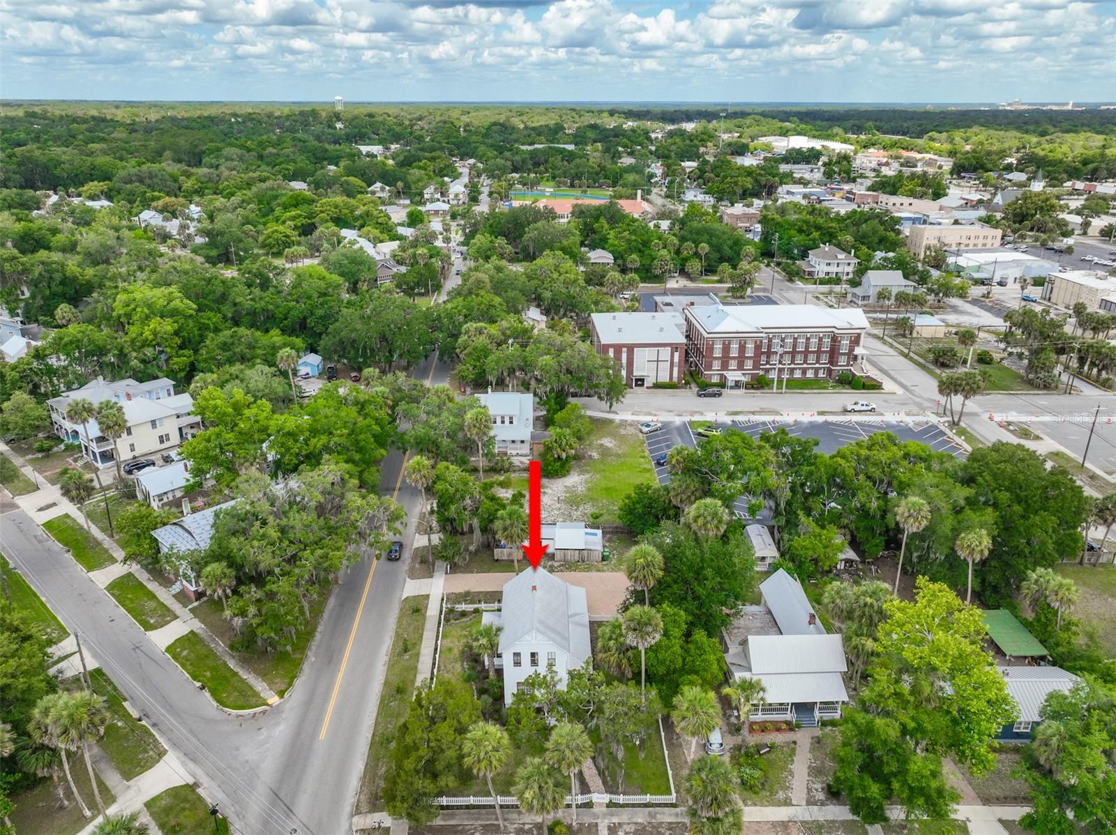 PALATKA - Residential
