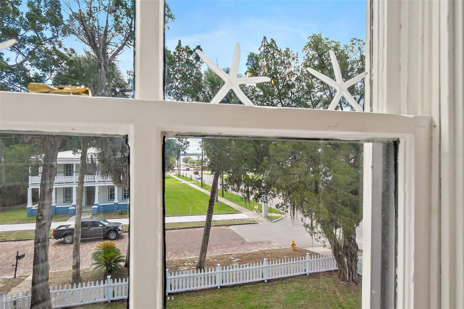 PALATKA - Residential