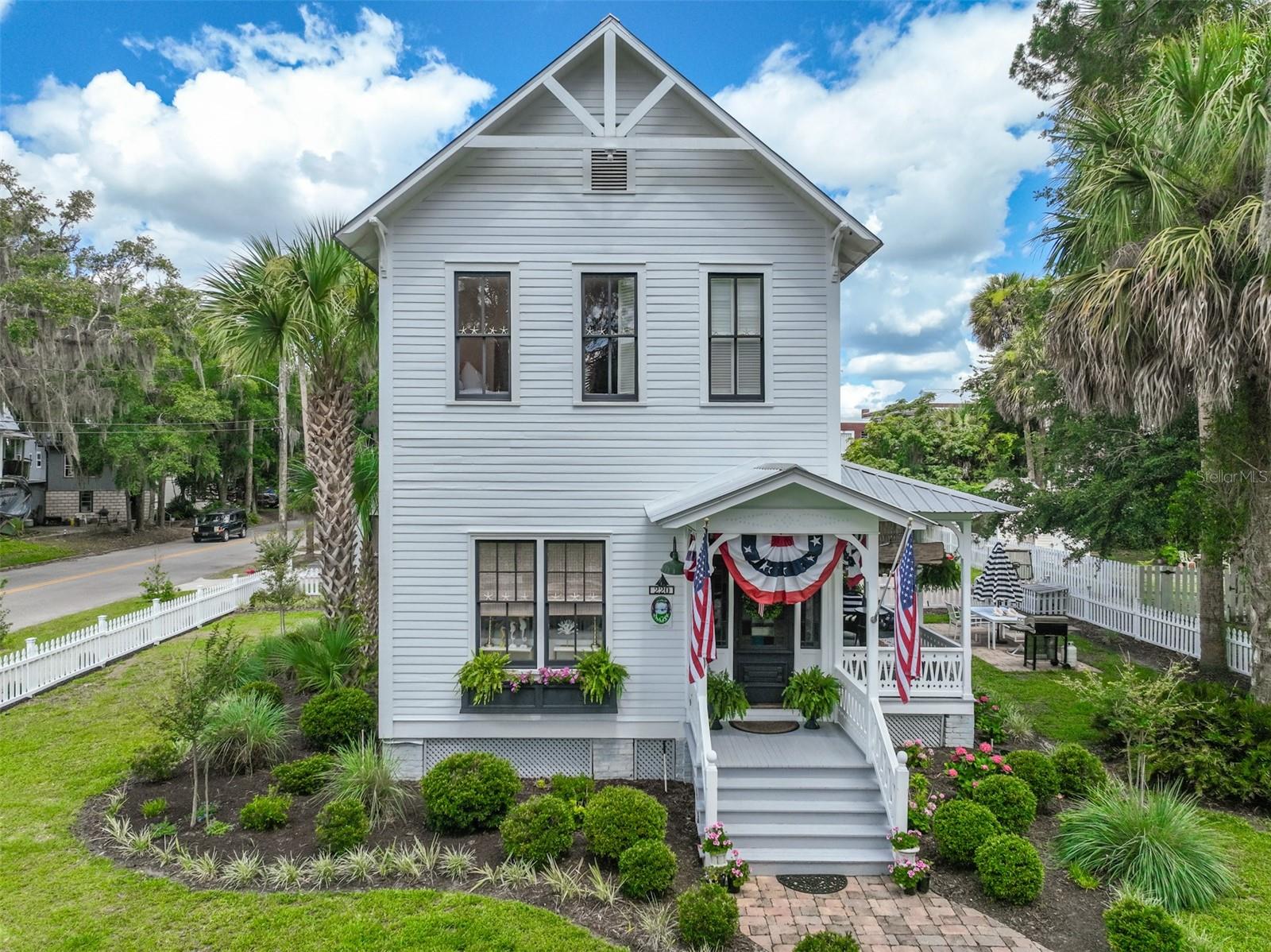 PALATKA - Residential