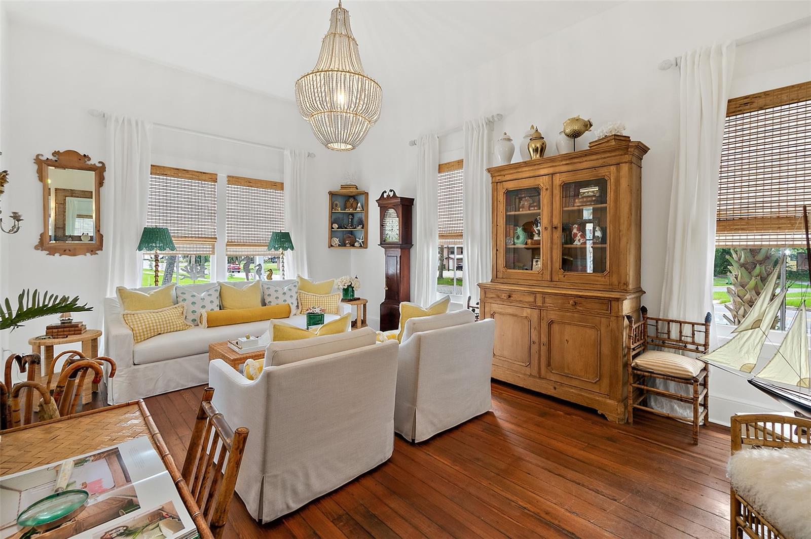 PALATKA - Residential