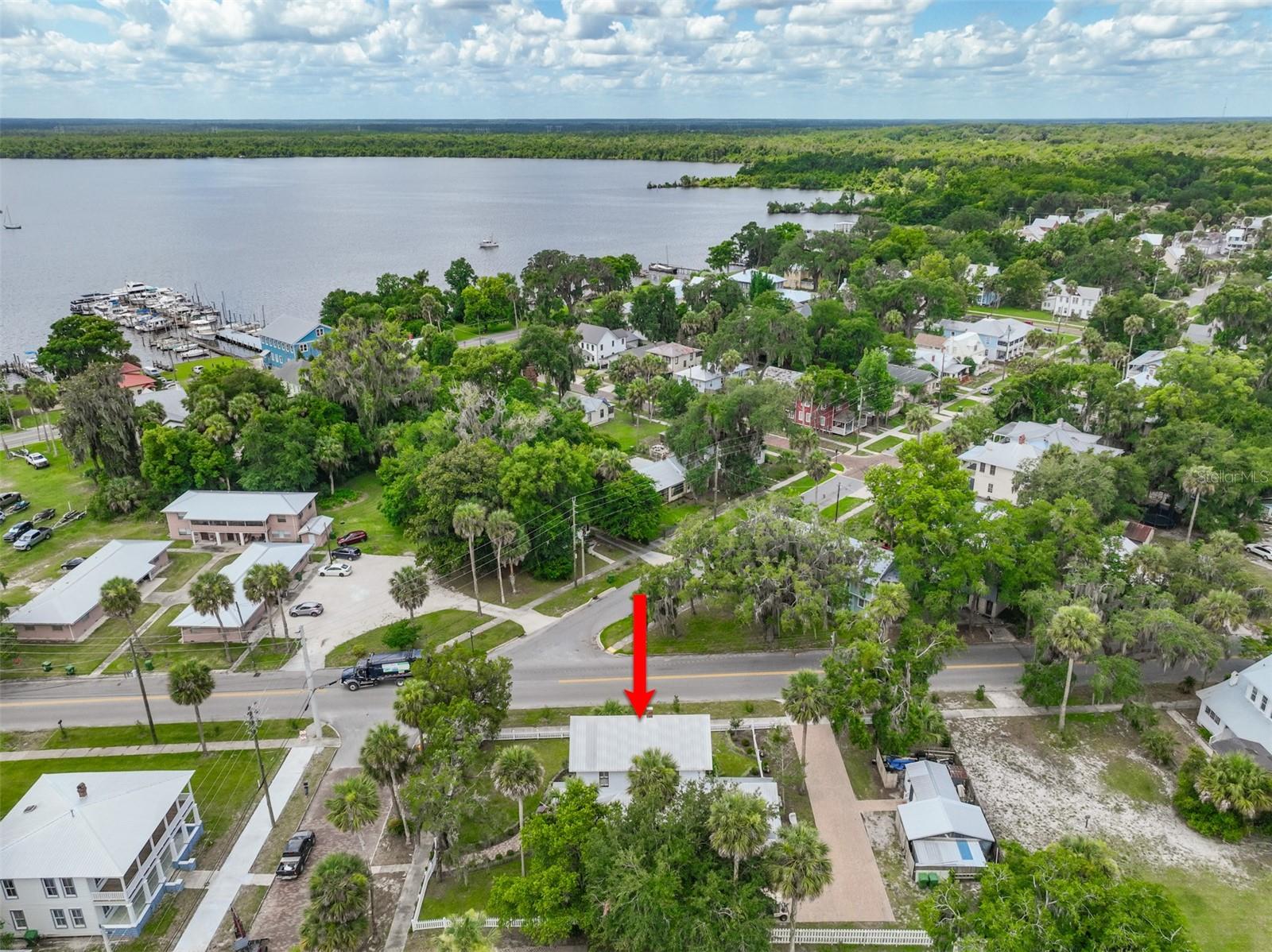 PALATKA - Residential