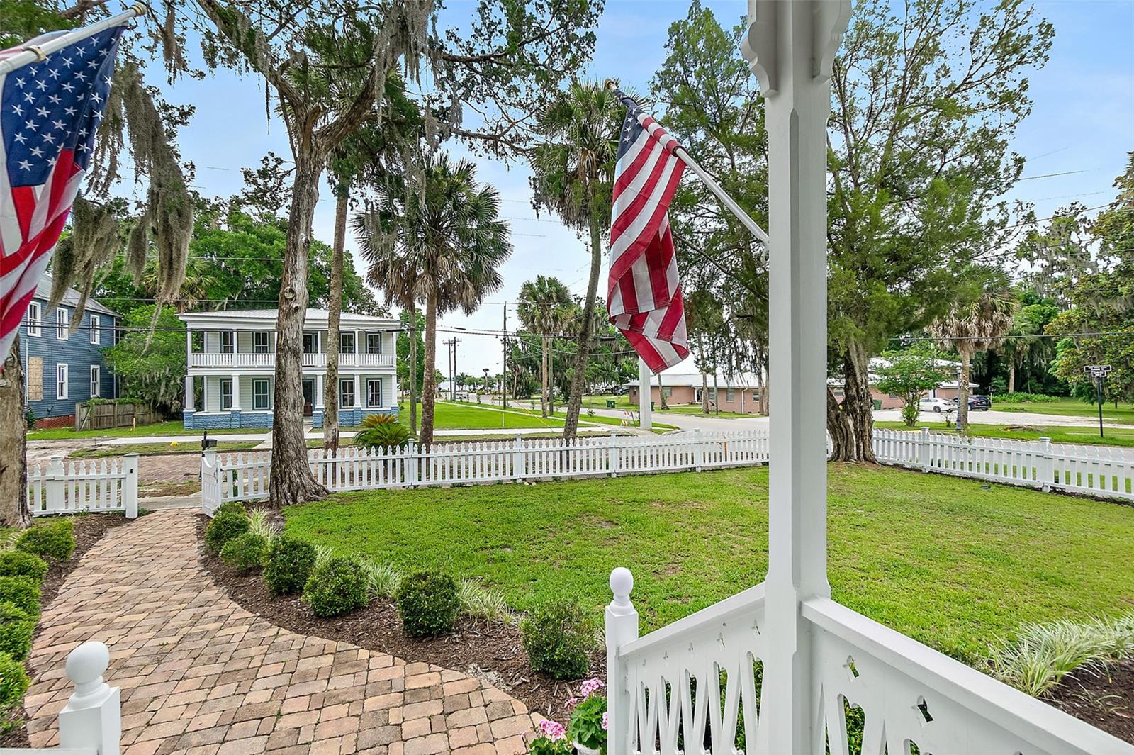 PALATKA - Residential
