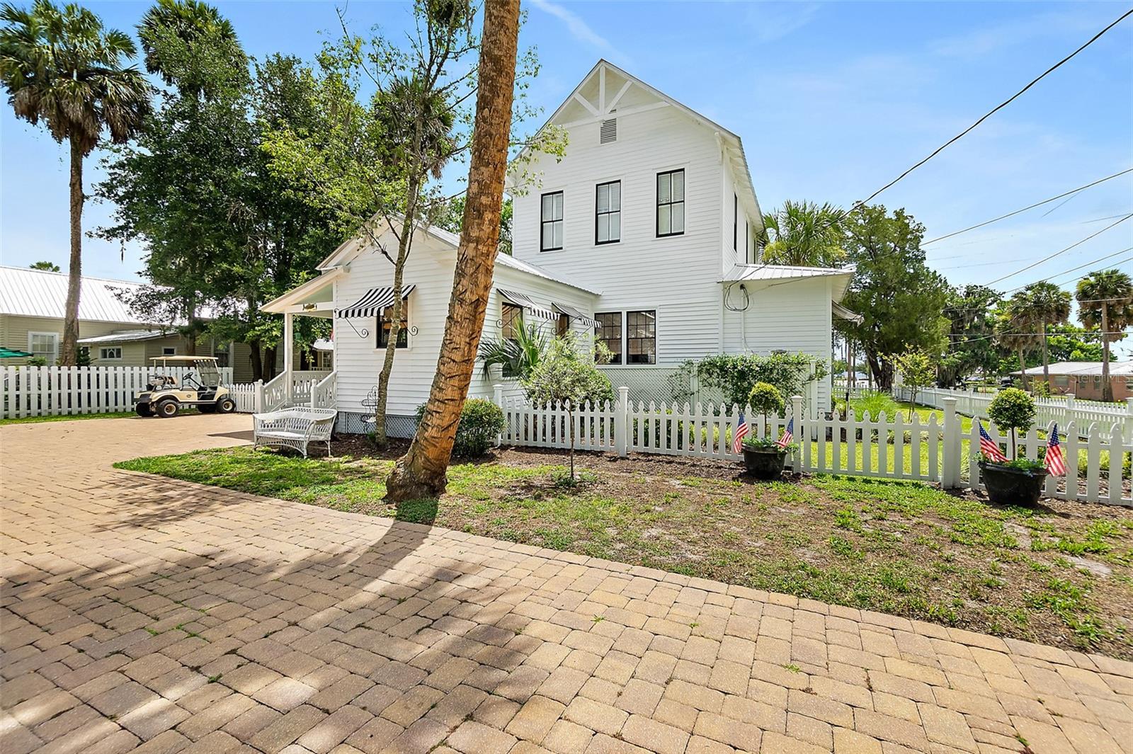 PALATKA - Residential