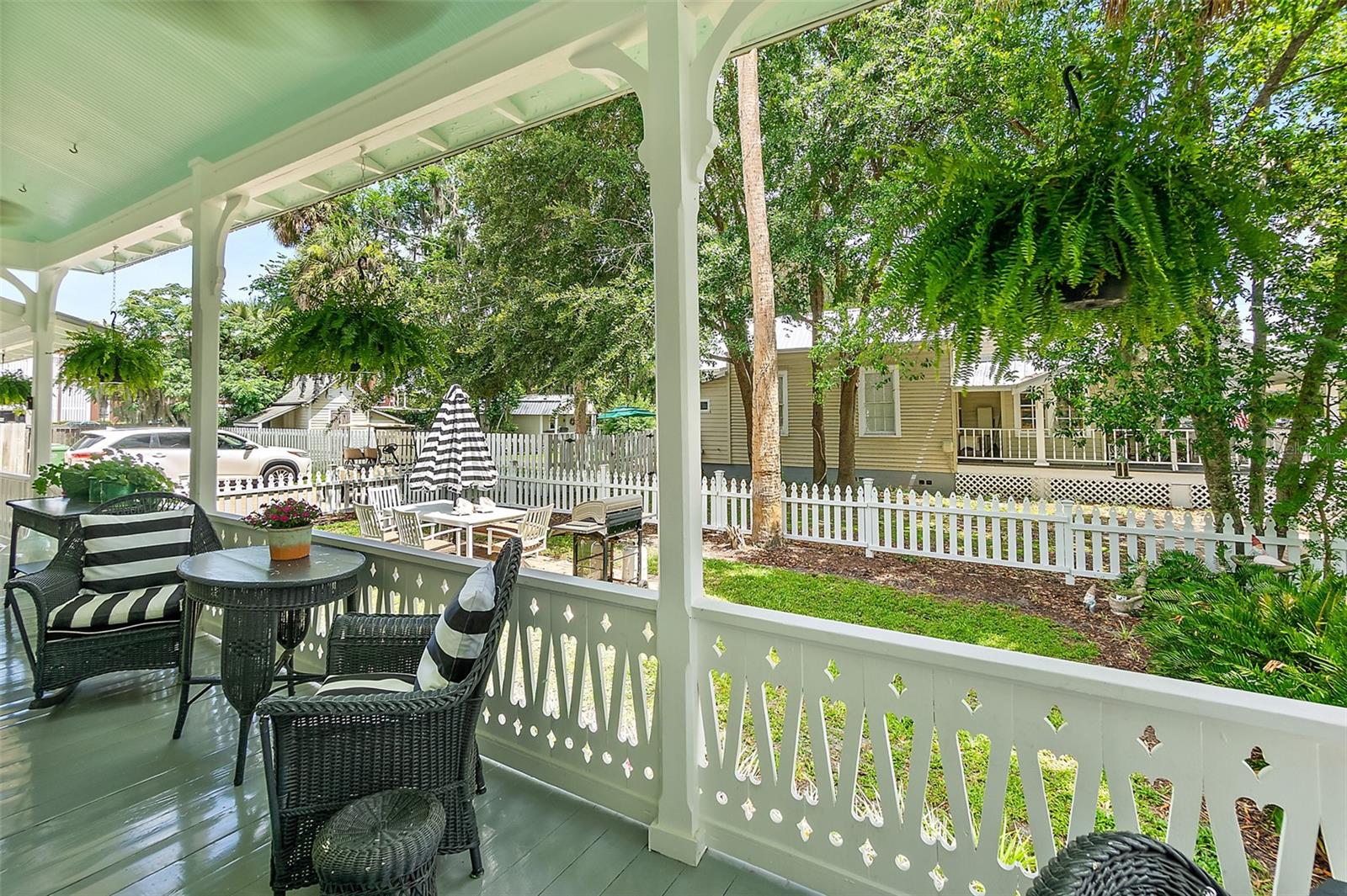 PALATKA - Residential