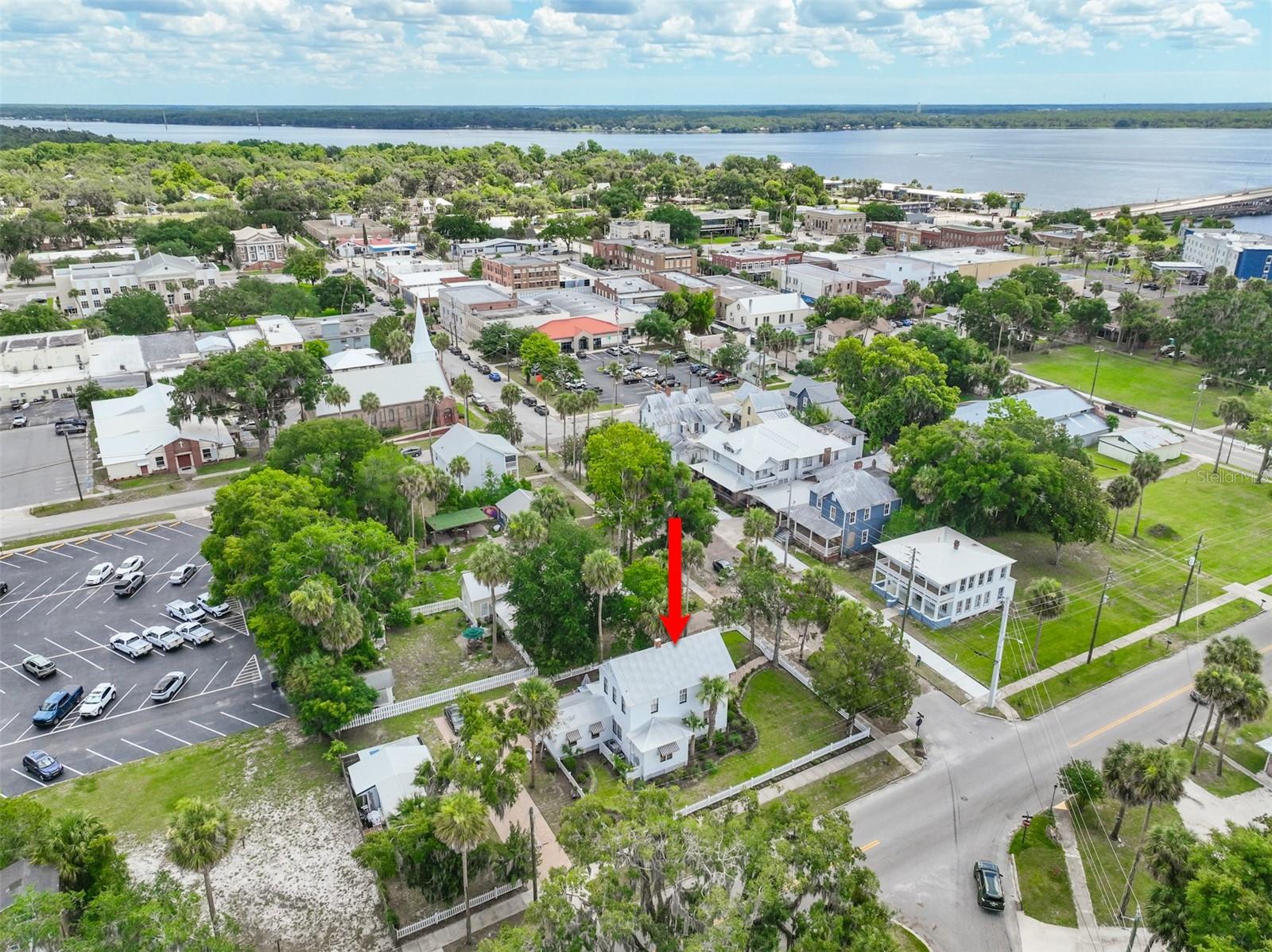 PALATKA - Residential