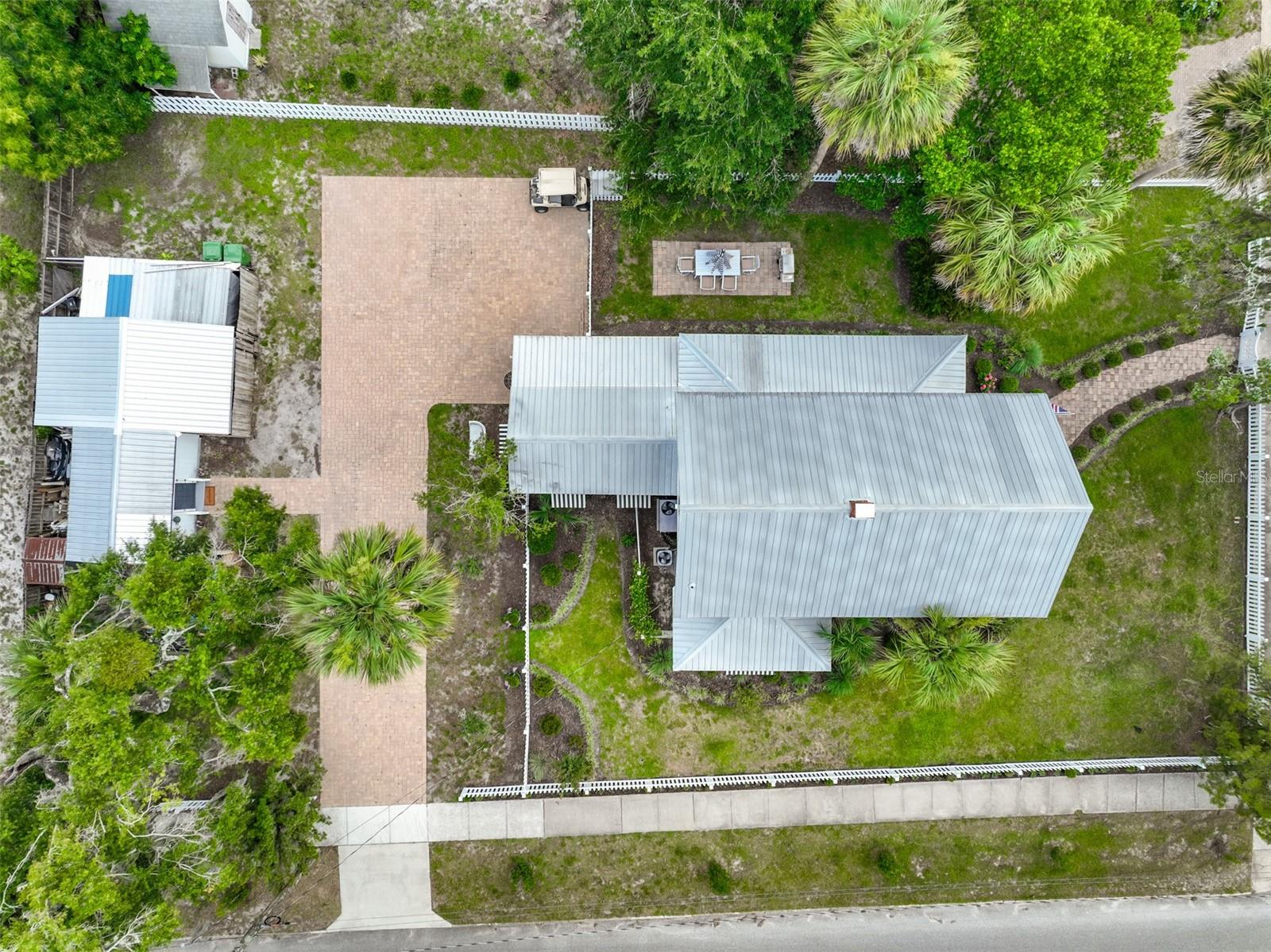 PALATKA - Residential