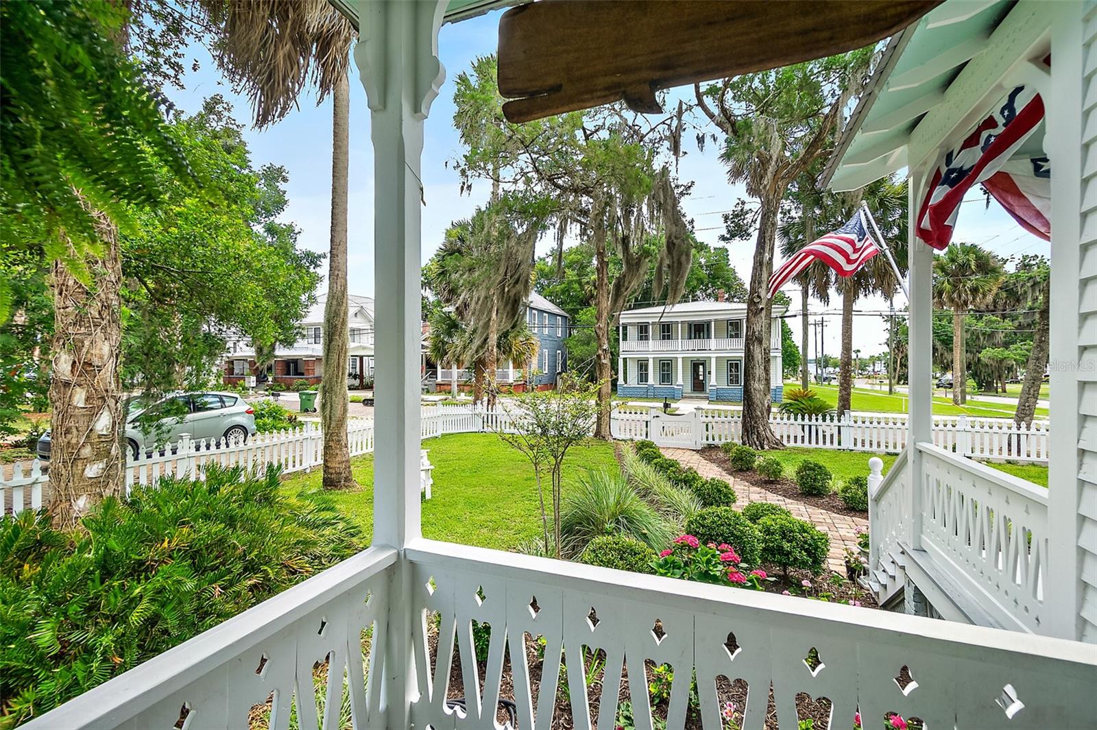 PALATKA - Residential