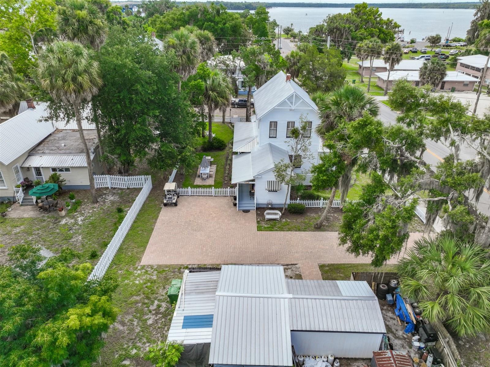 PALATKA - Residential