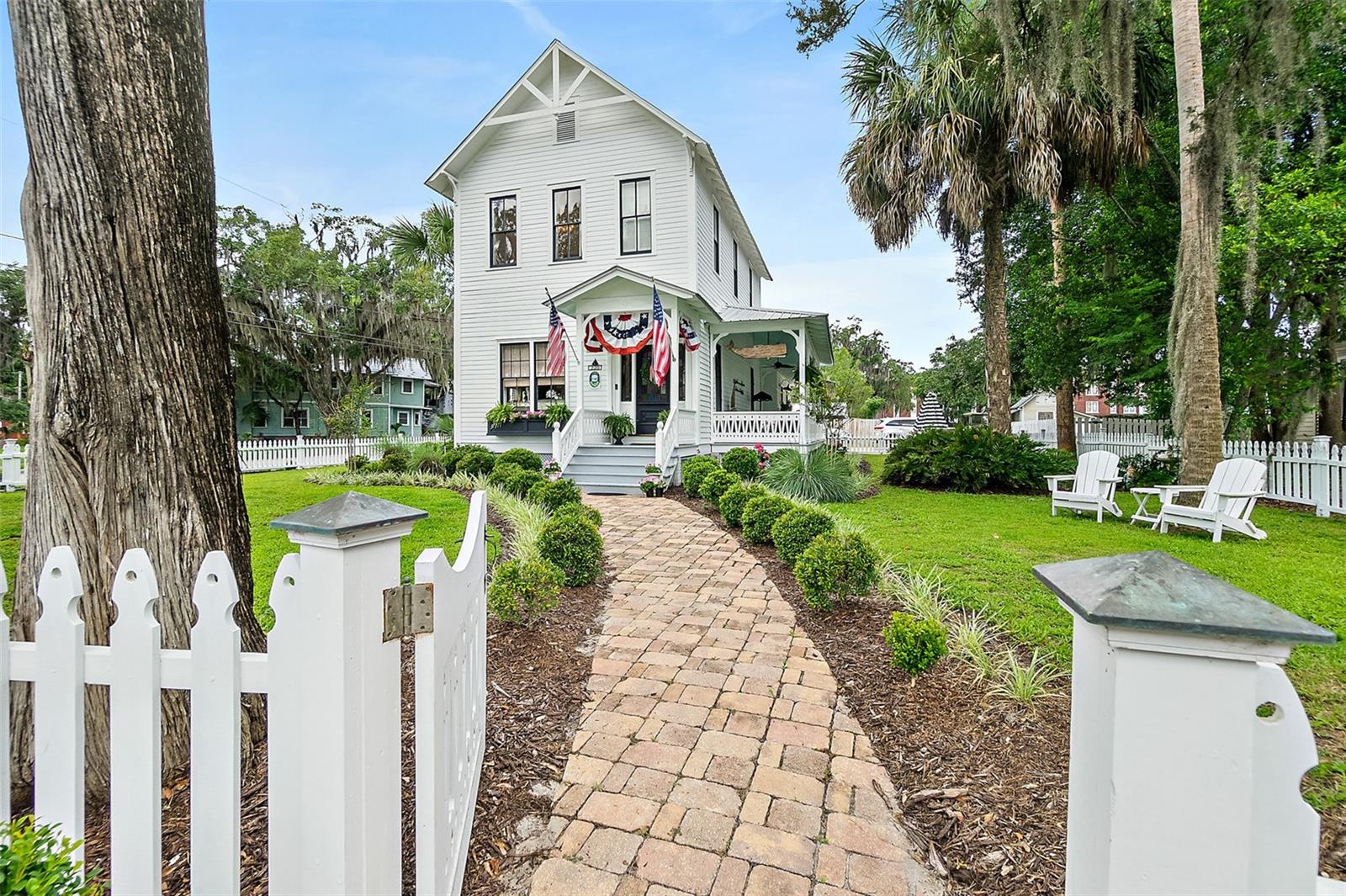 PALATKA - Residential