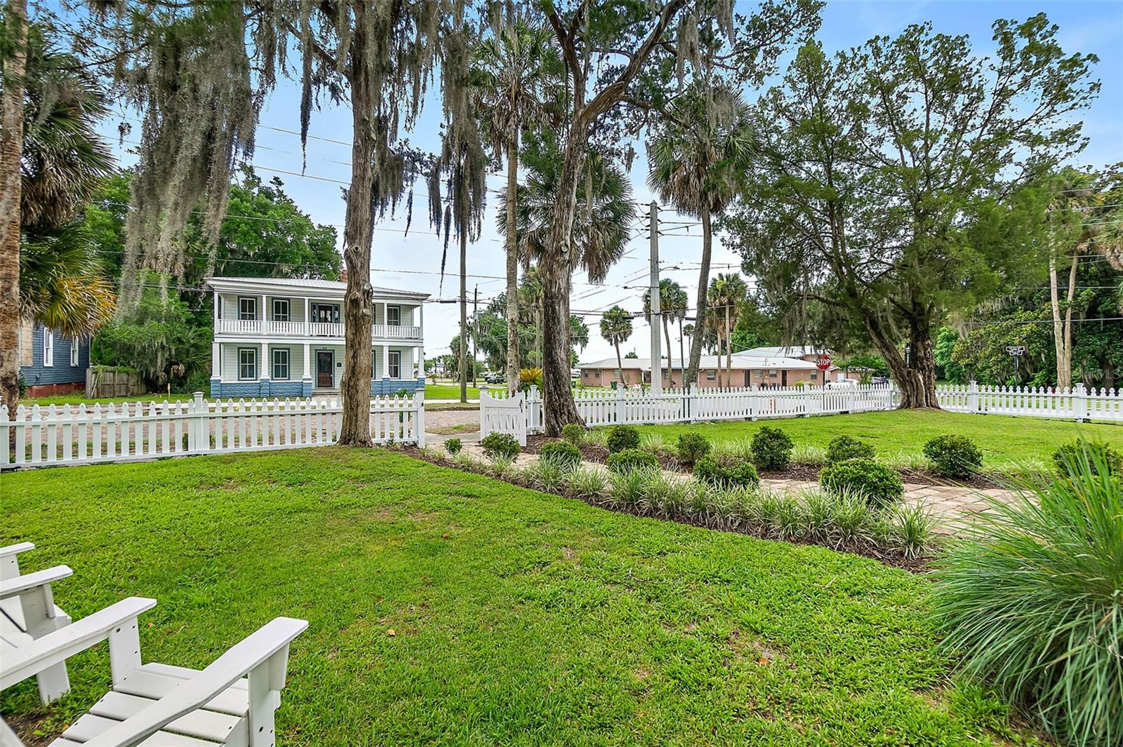 PALATKA - Residential