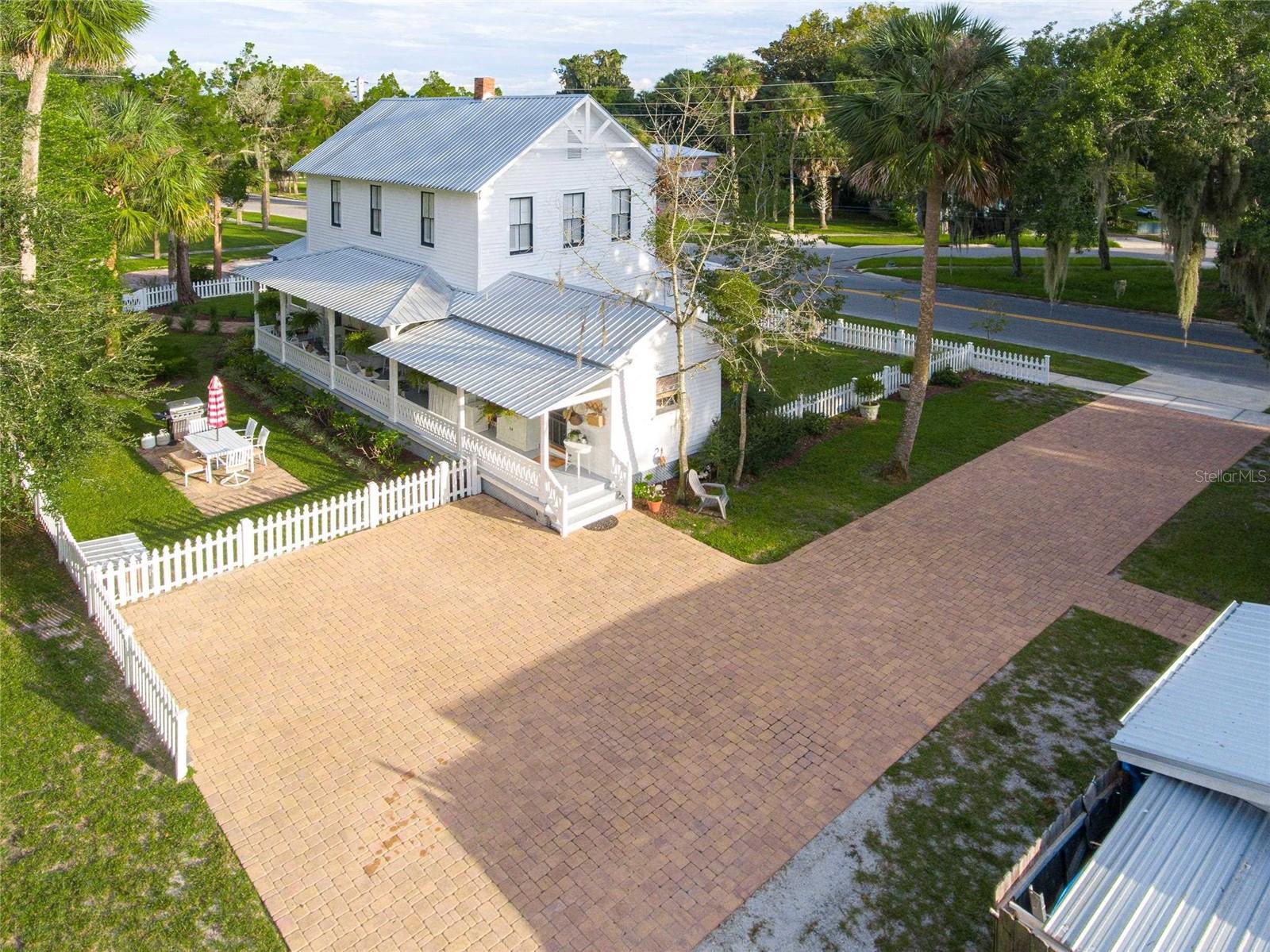 PALATKA - Residential