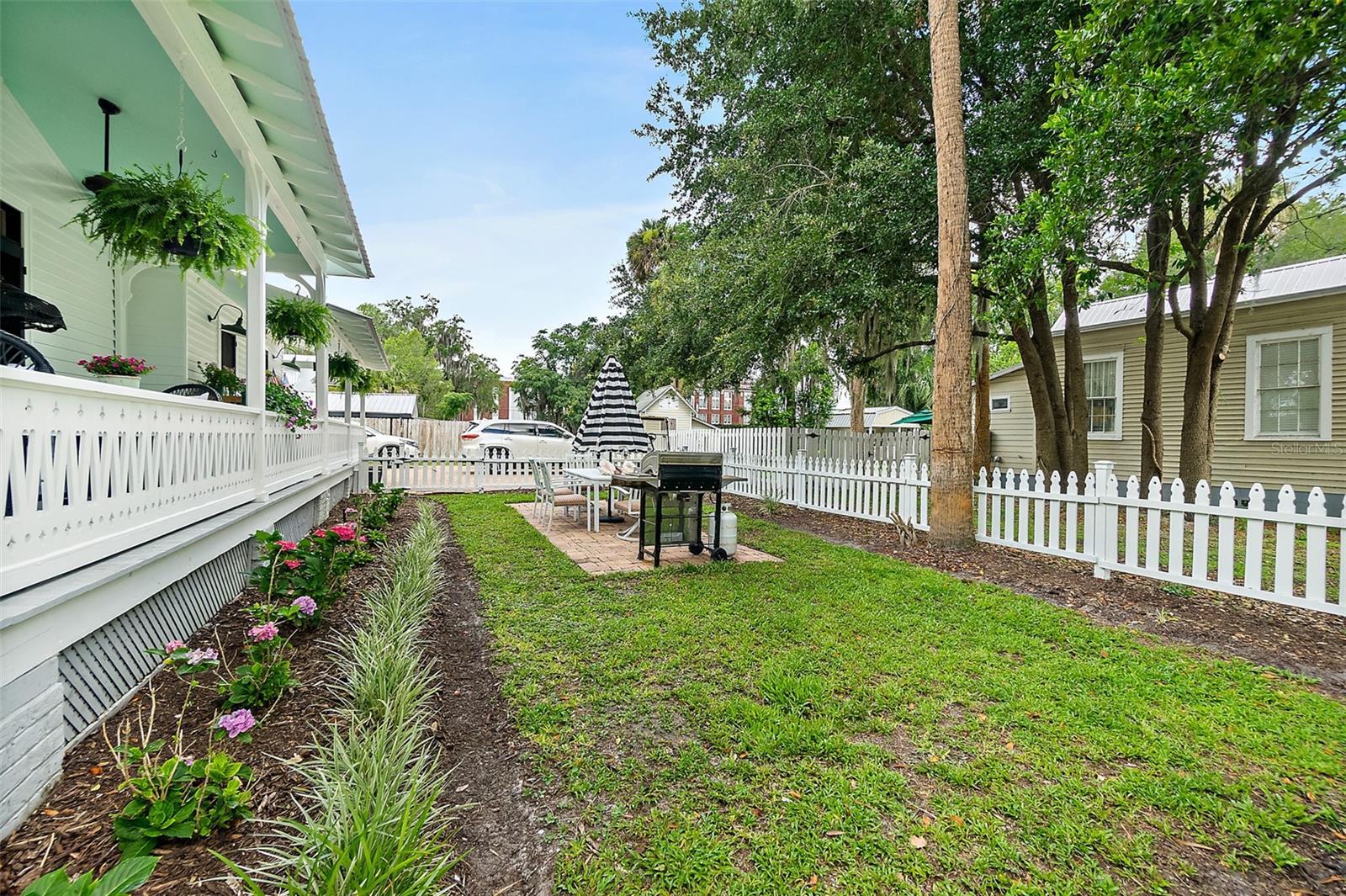 PALATKA - Residential