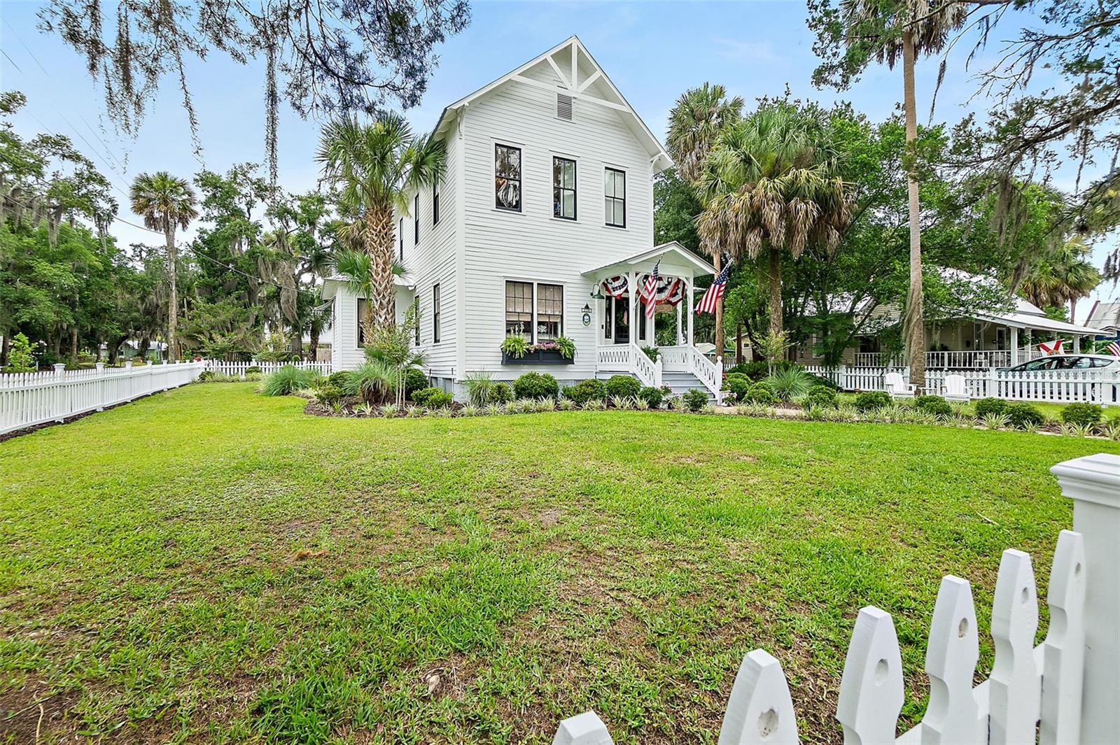 PALATKA - Residential