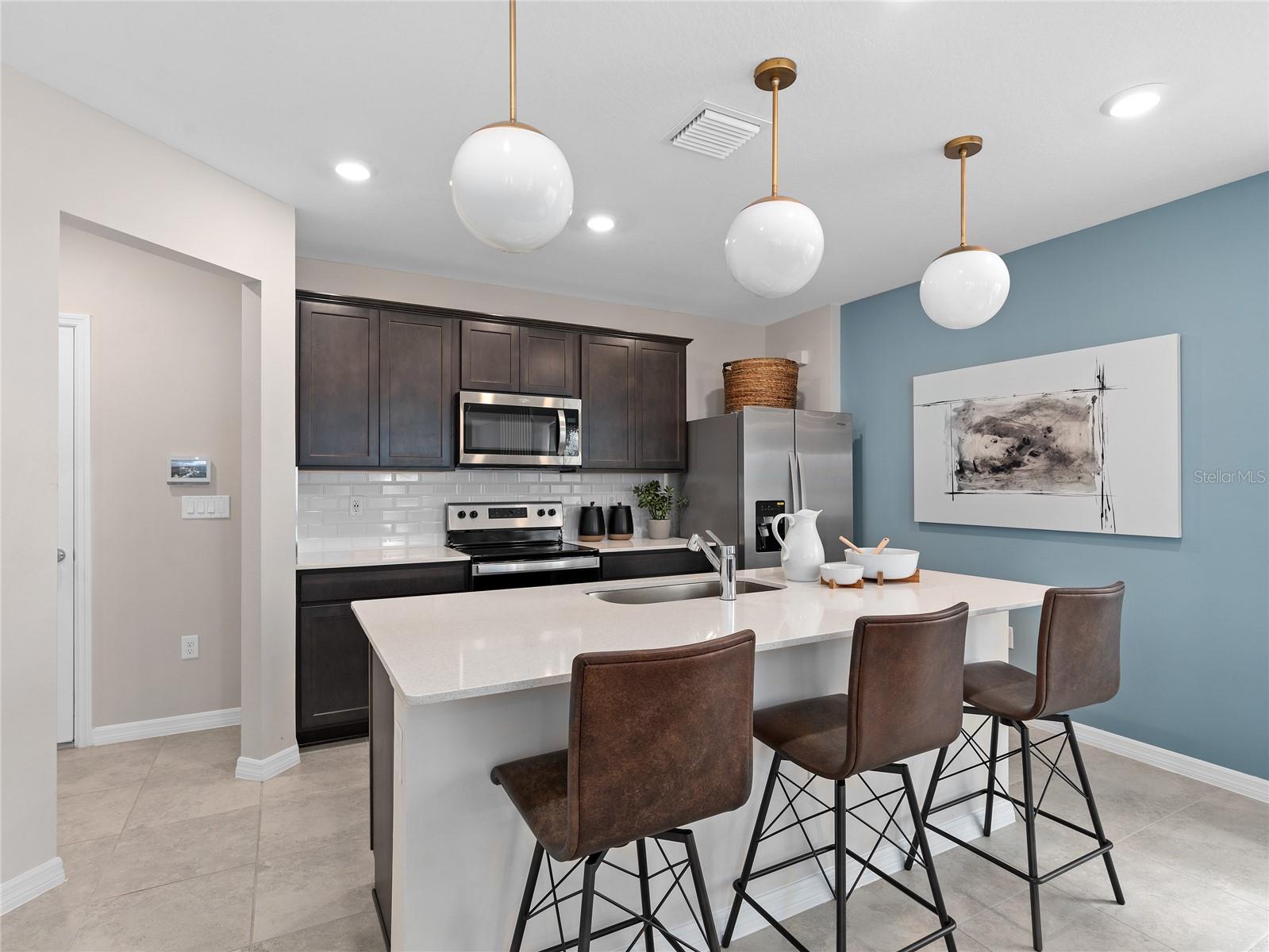SILVERLEAF OAKS - Residential