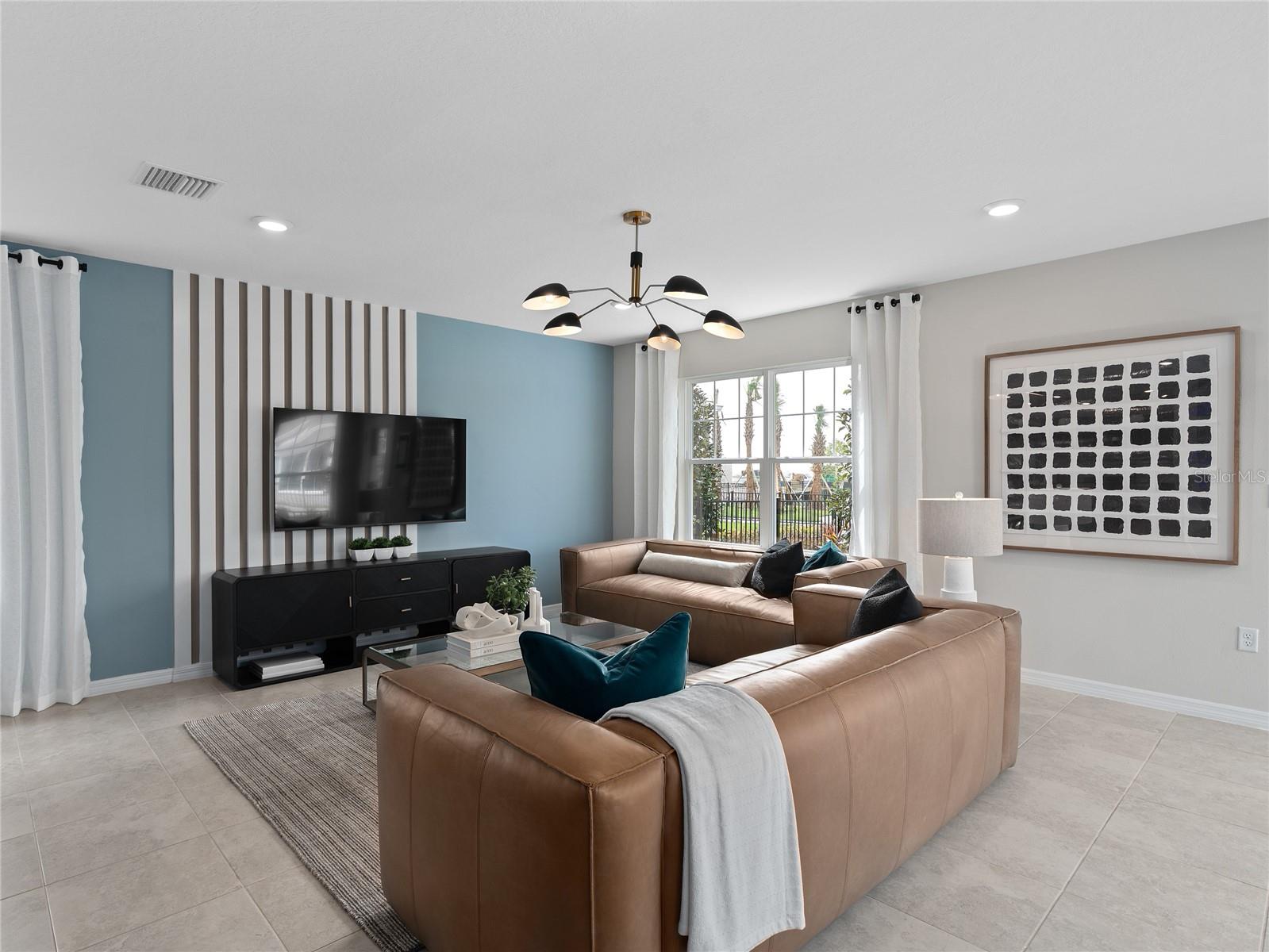SILVERLEAF OAKS - Residential