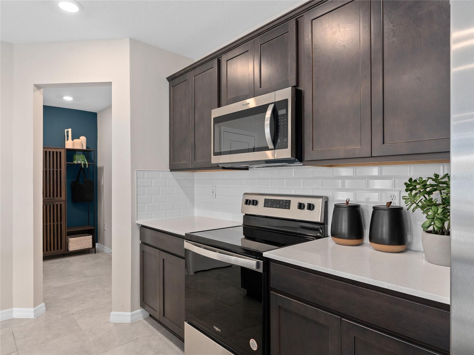 SILVERLEAF OAKS - Residential