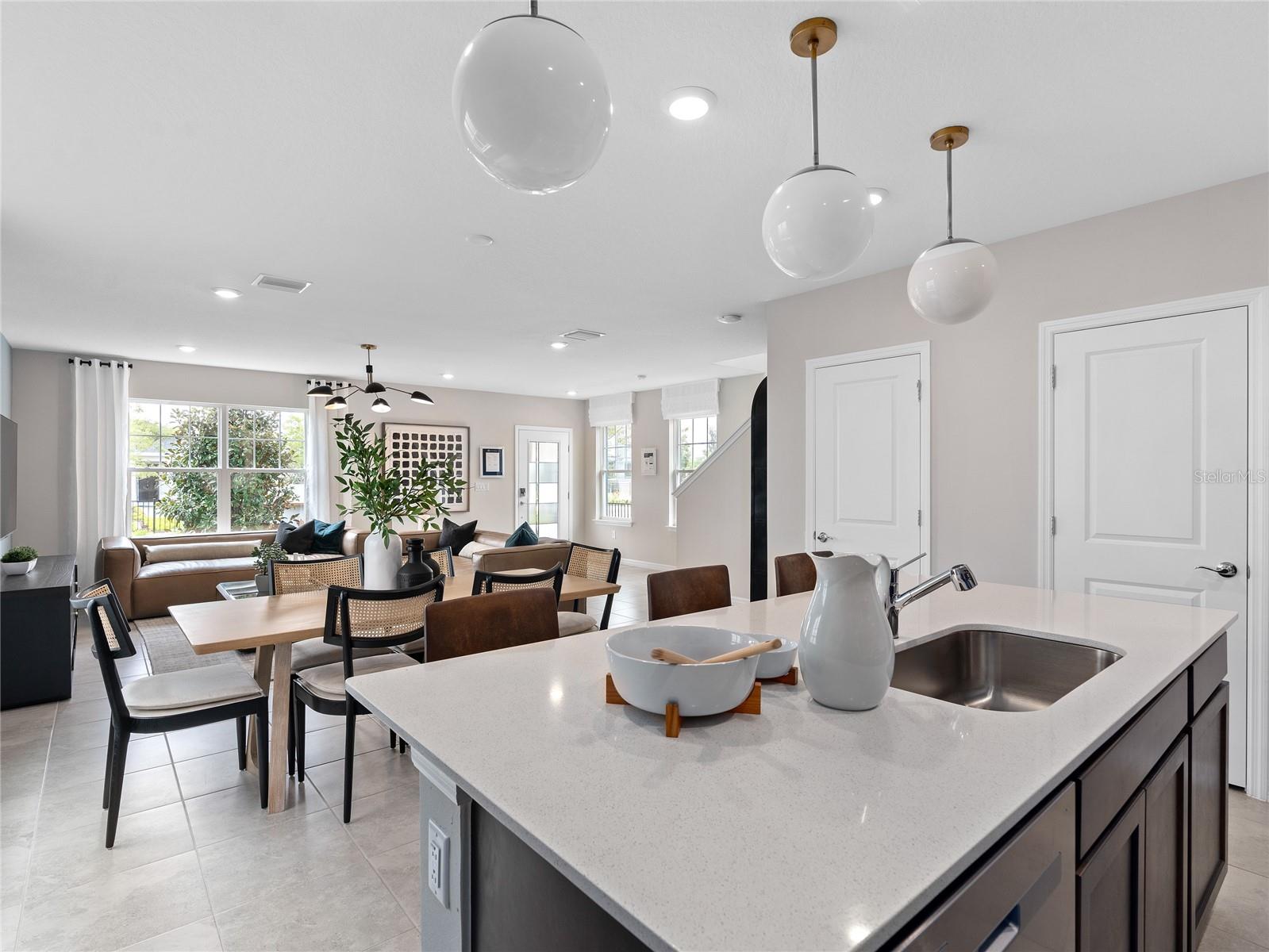 SILVERLEAF OAKS - Residential