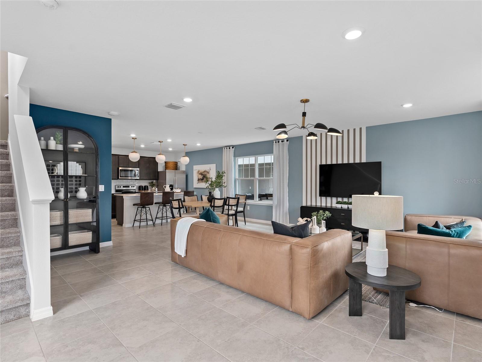 SILVERLEAF OAKS - Residential