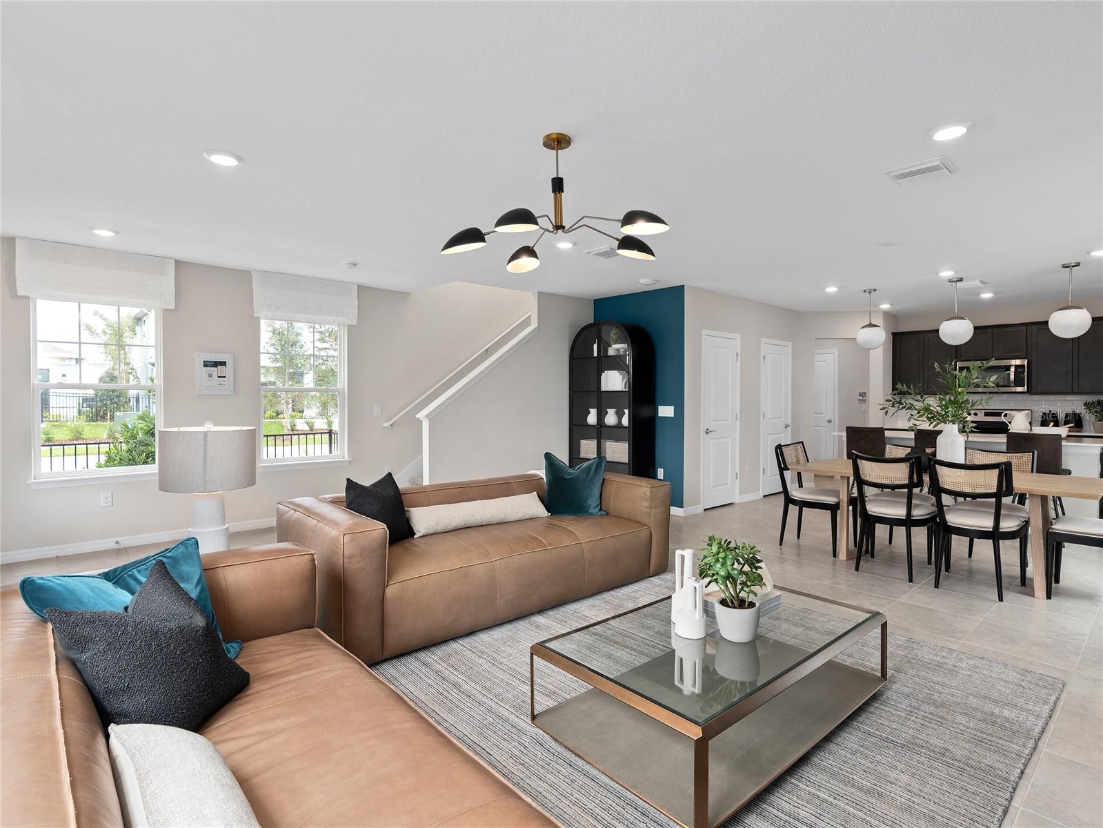 SILVERLEAF OAKS - Residential