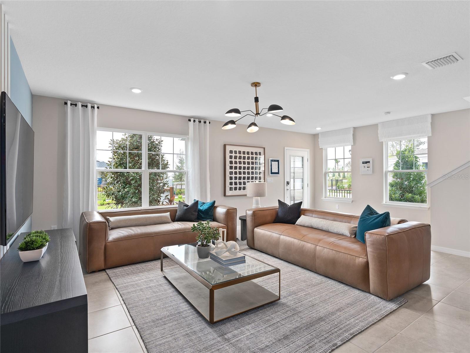 SILVERLEAF OAKS - Residential