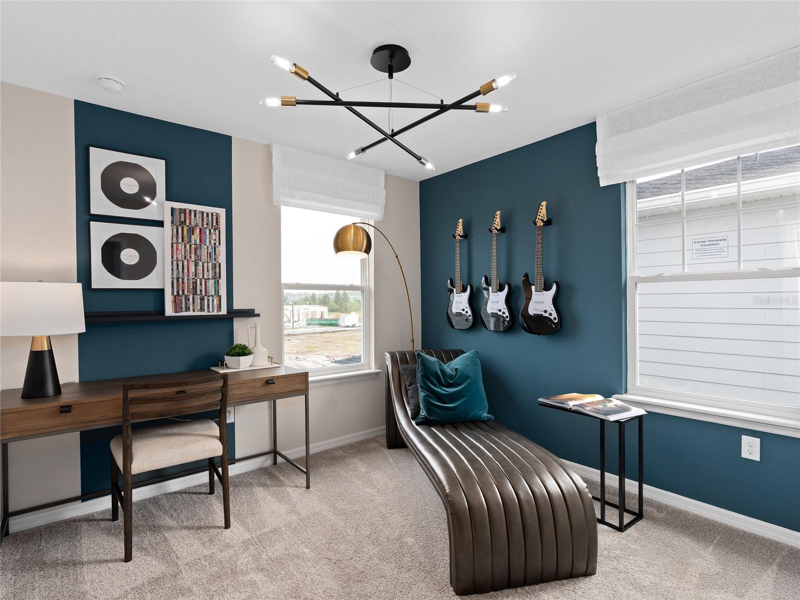 SILVERLEAF OAKS - Residential